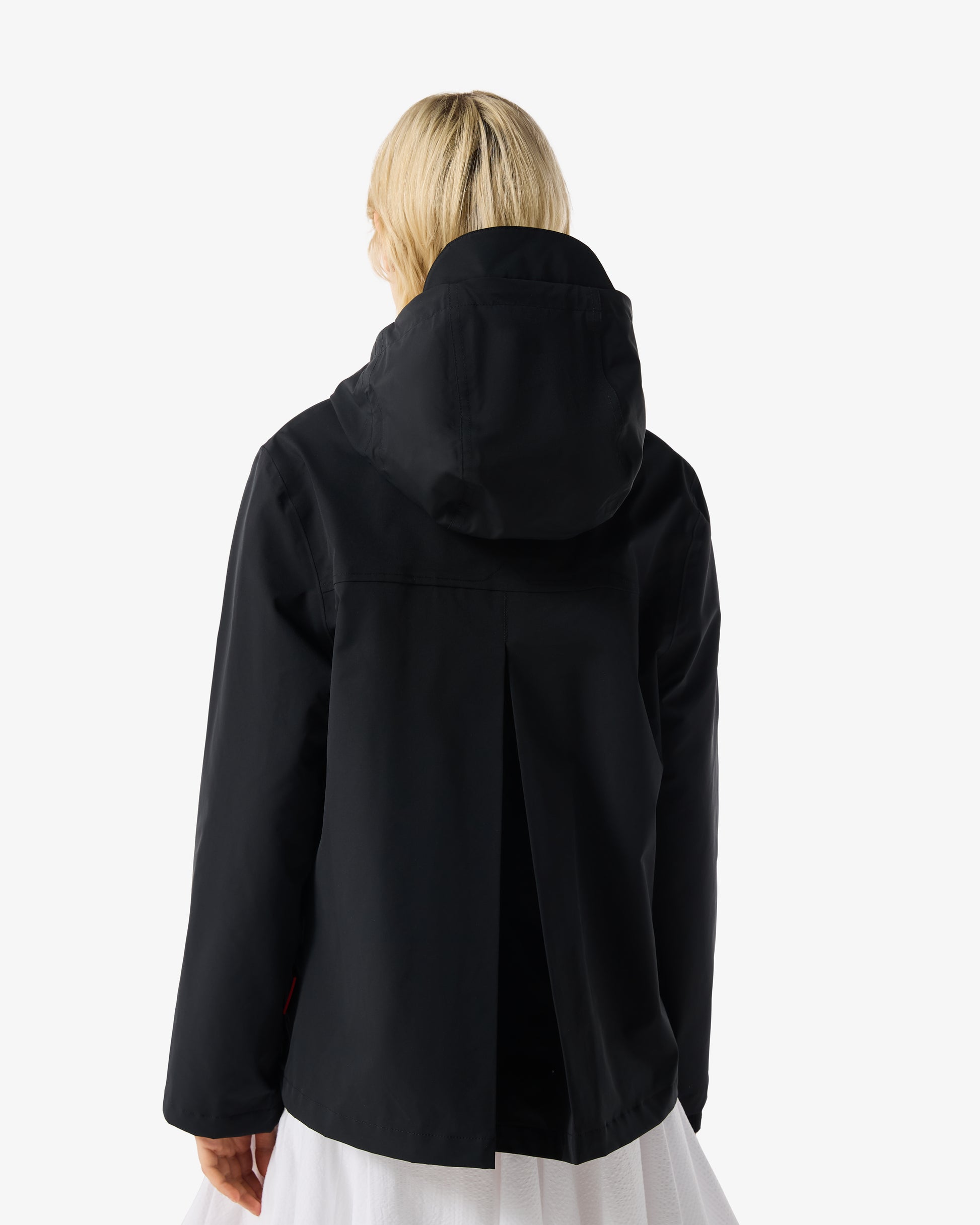 Original Lightweight Waterproof Black