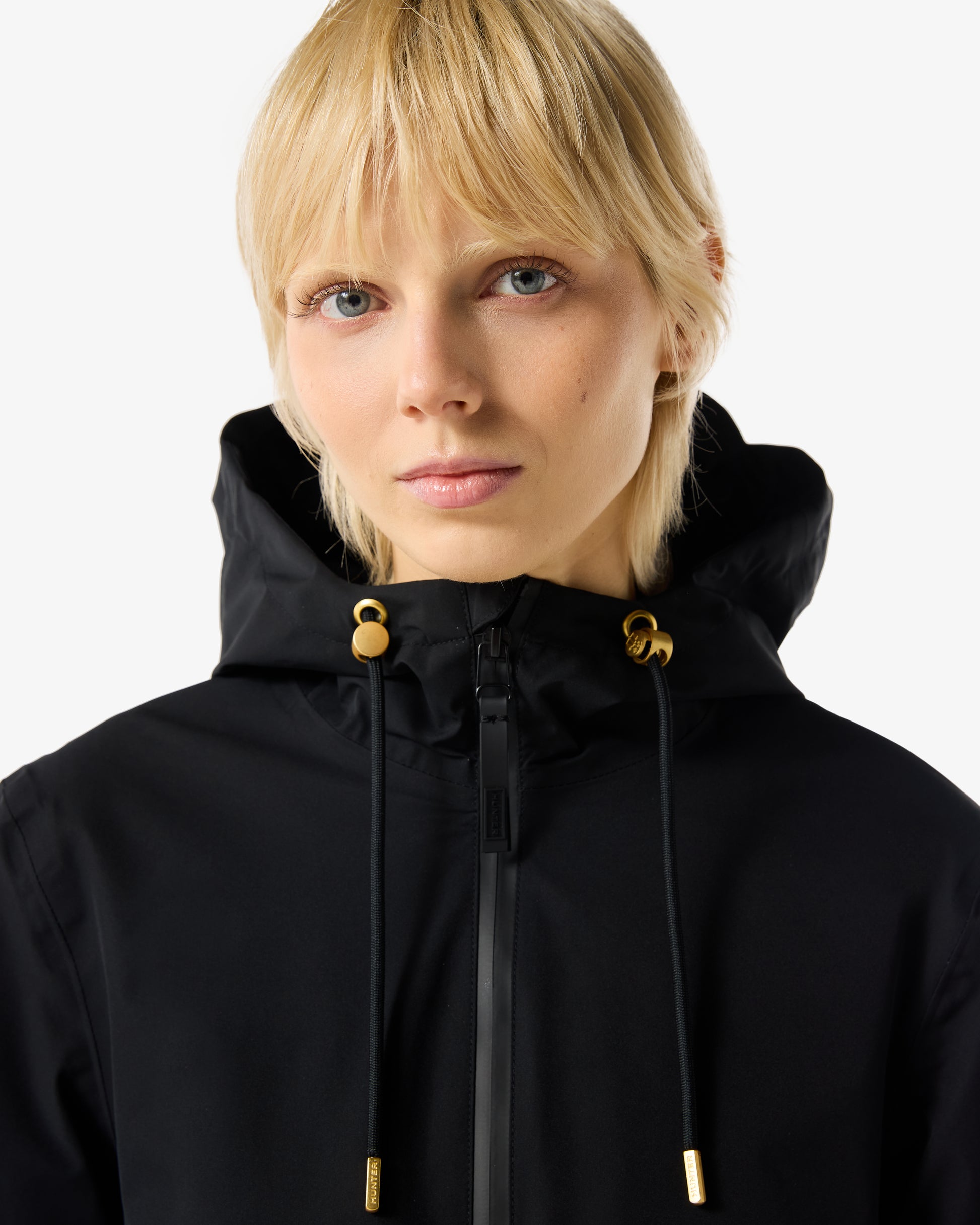 Original Lightweight Waterproof Black