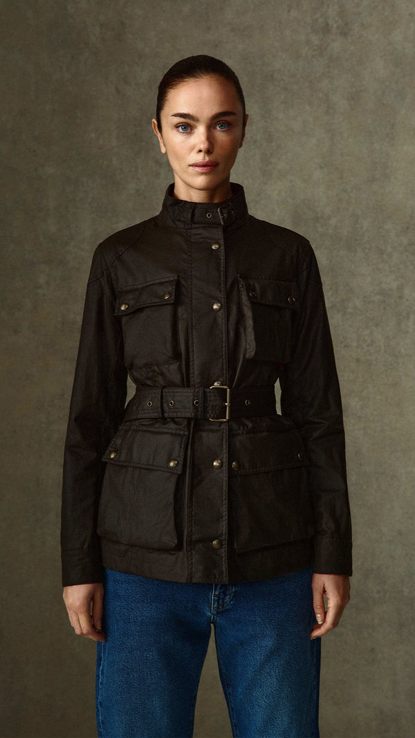 Outerwear