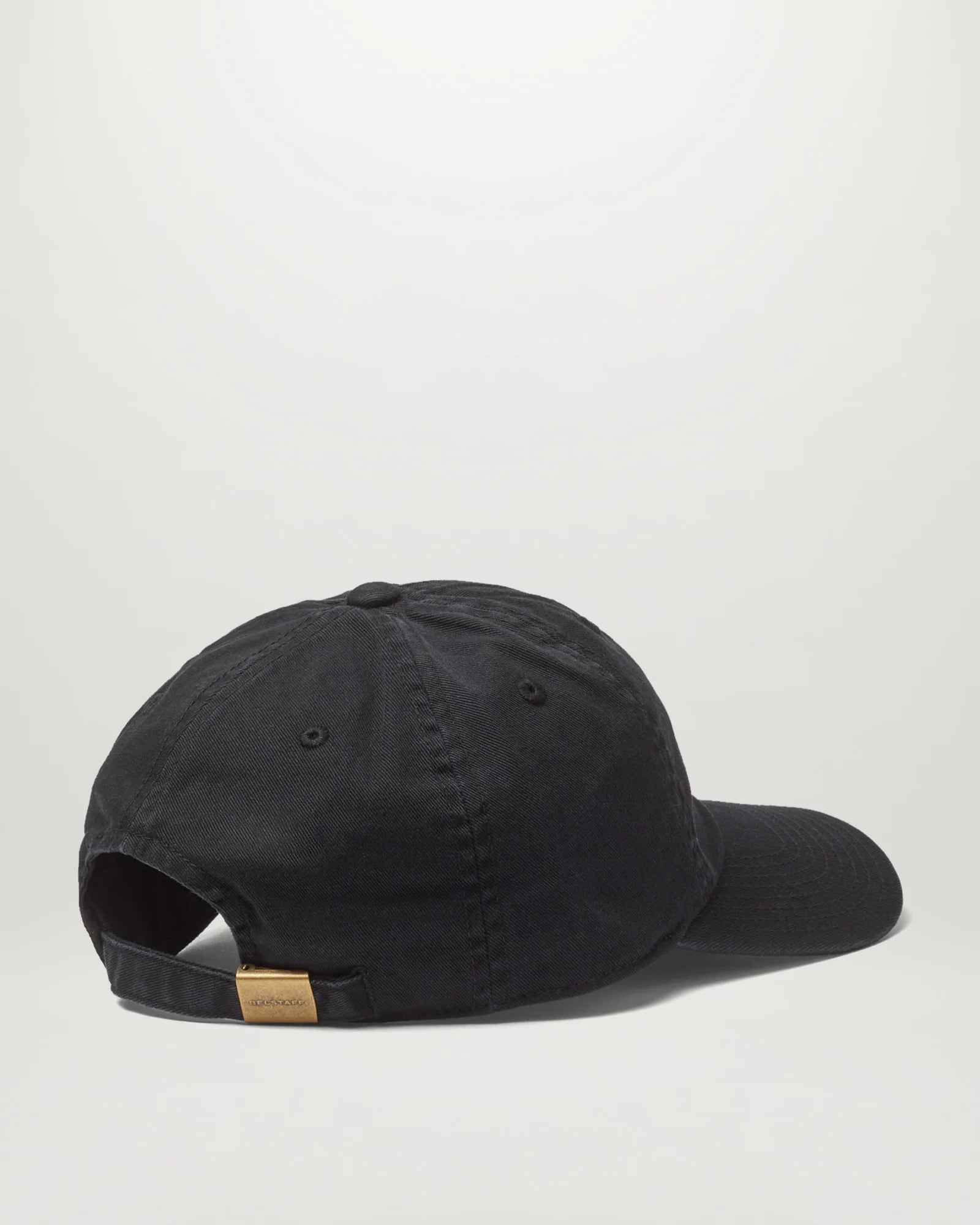 Phoenix Logo Cap Black