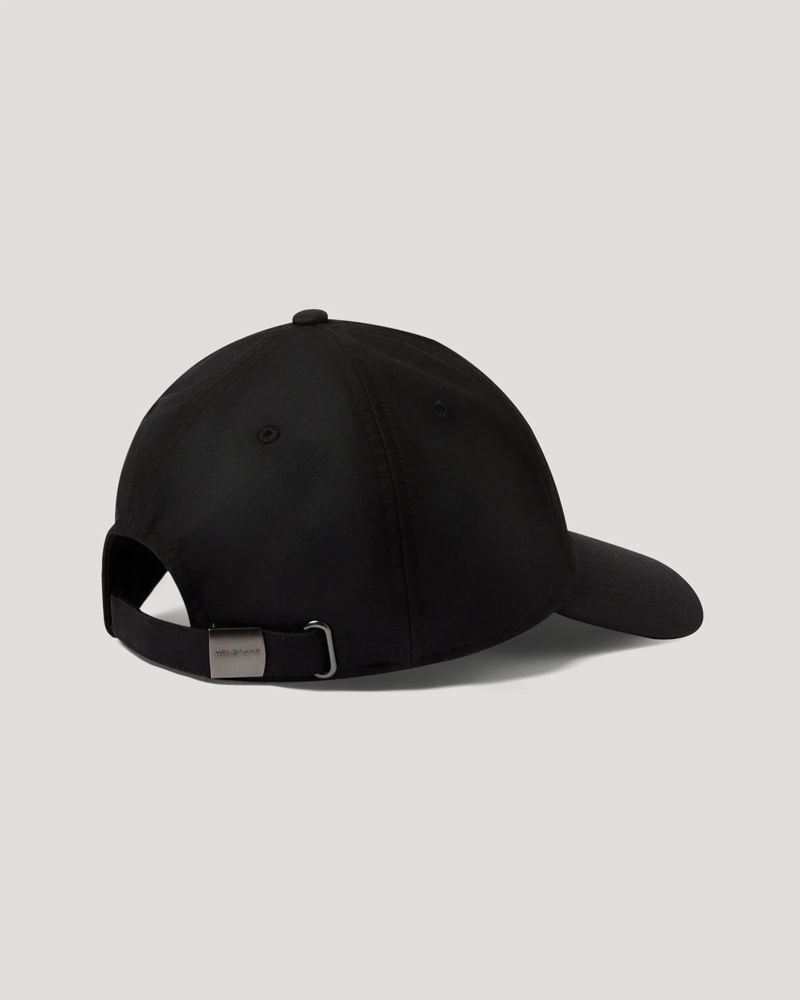 Phoenix Patch Cap Black