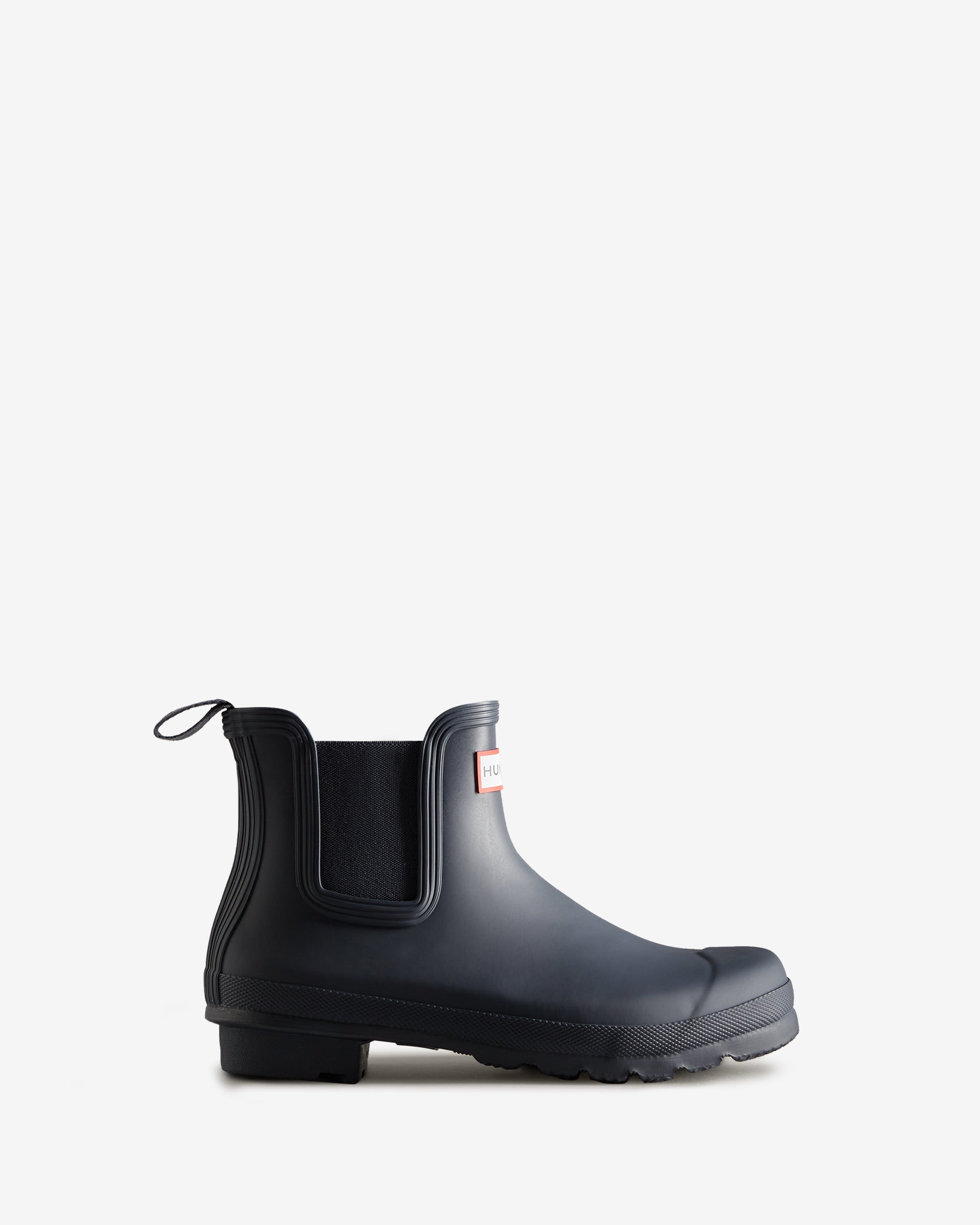 Women's Original Chelsea Boot Navy