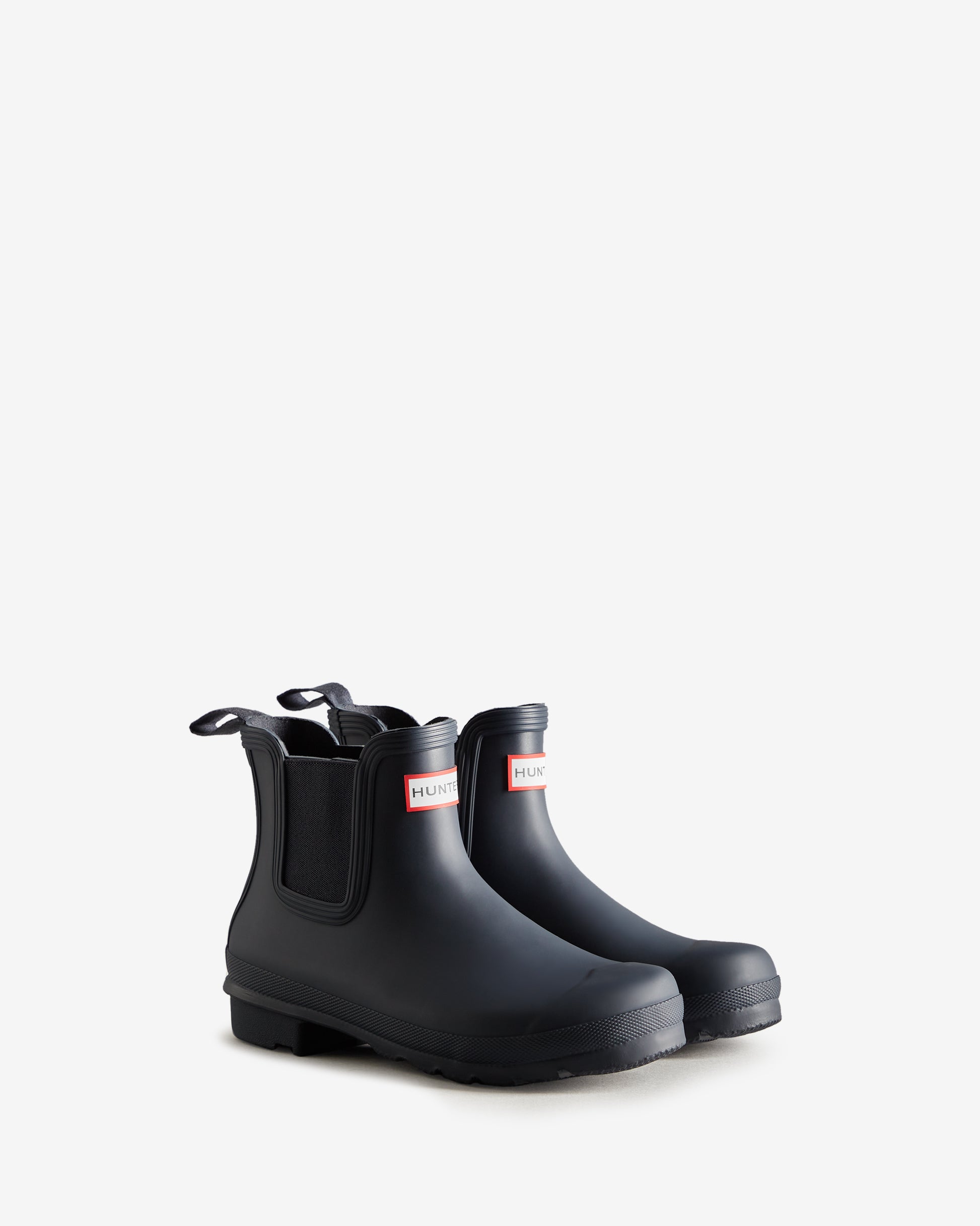 Women's Original Chelsea Boot Navy