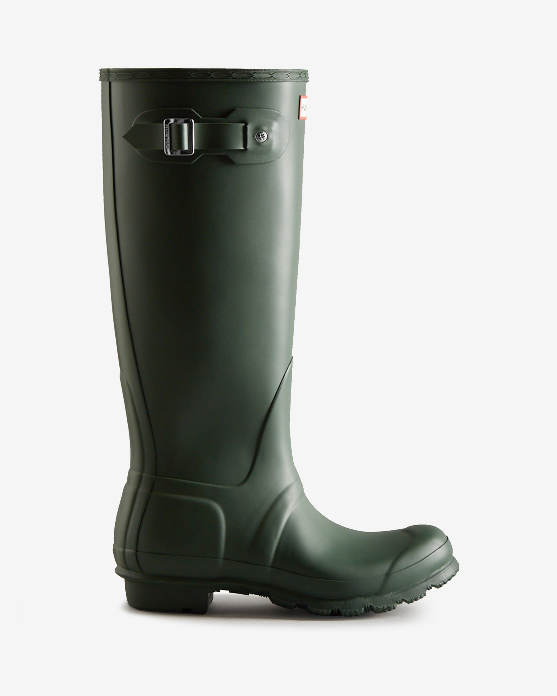 Women's Original Tall Boot Hunter Green