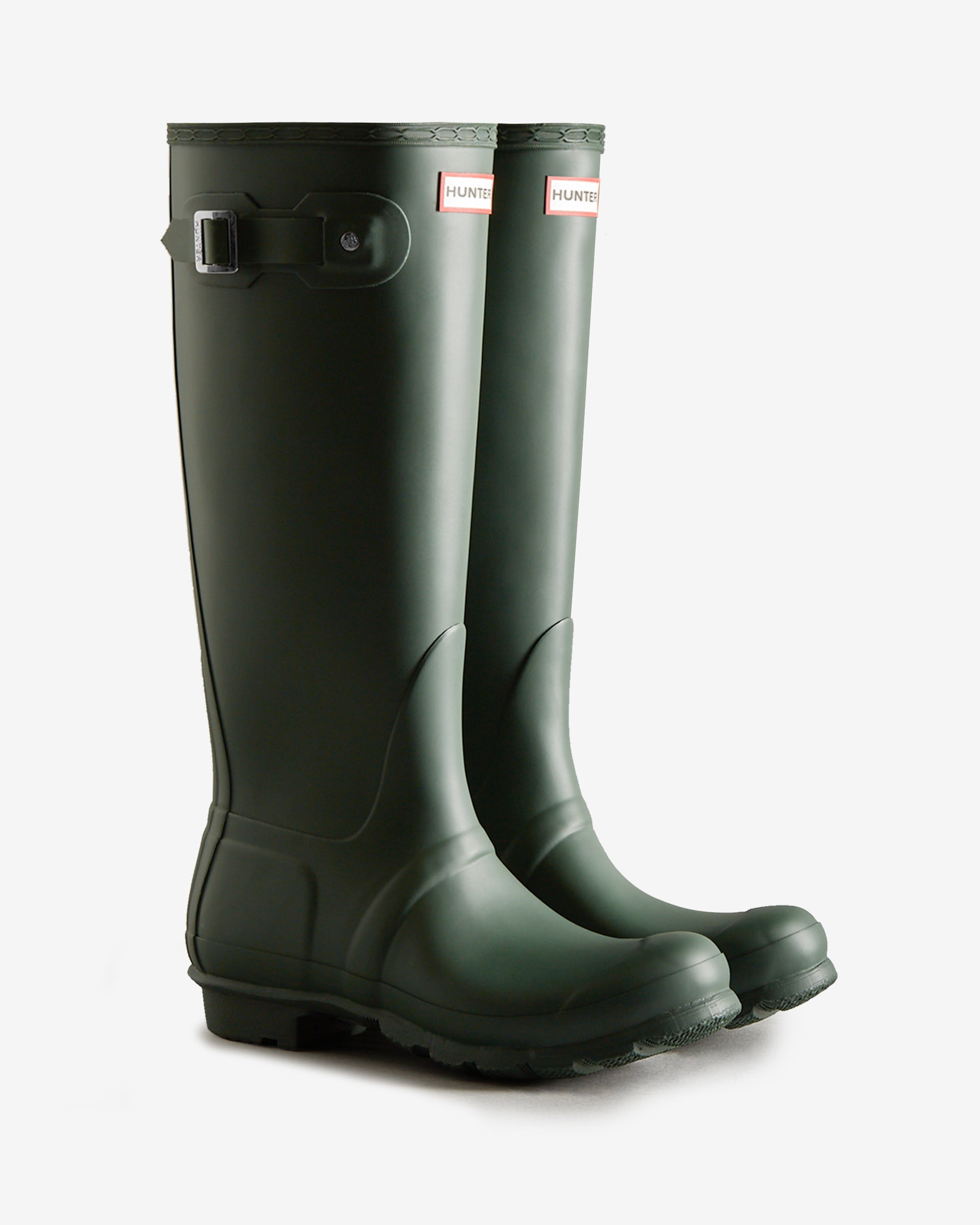 Women's Original Tall Boot Hunter Green