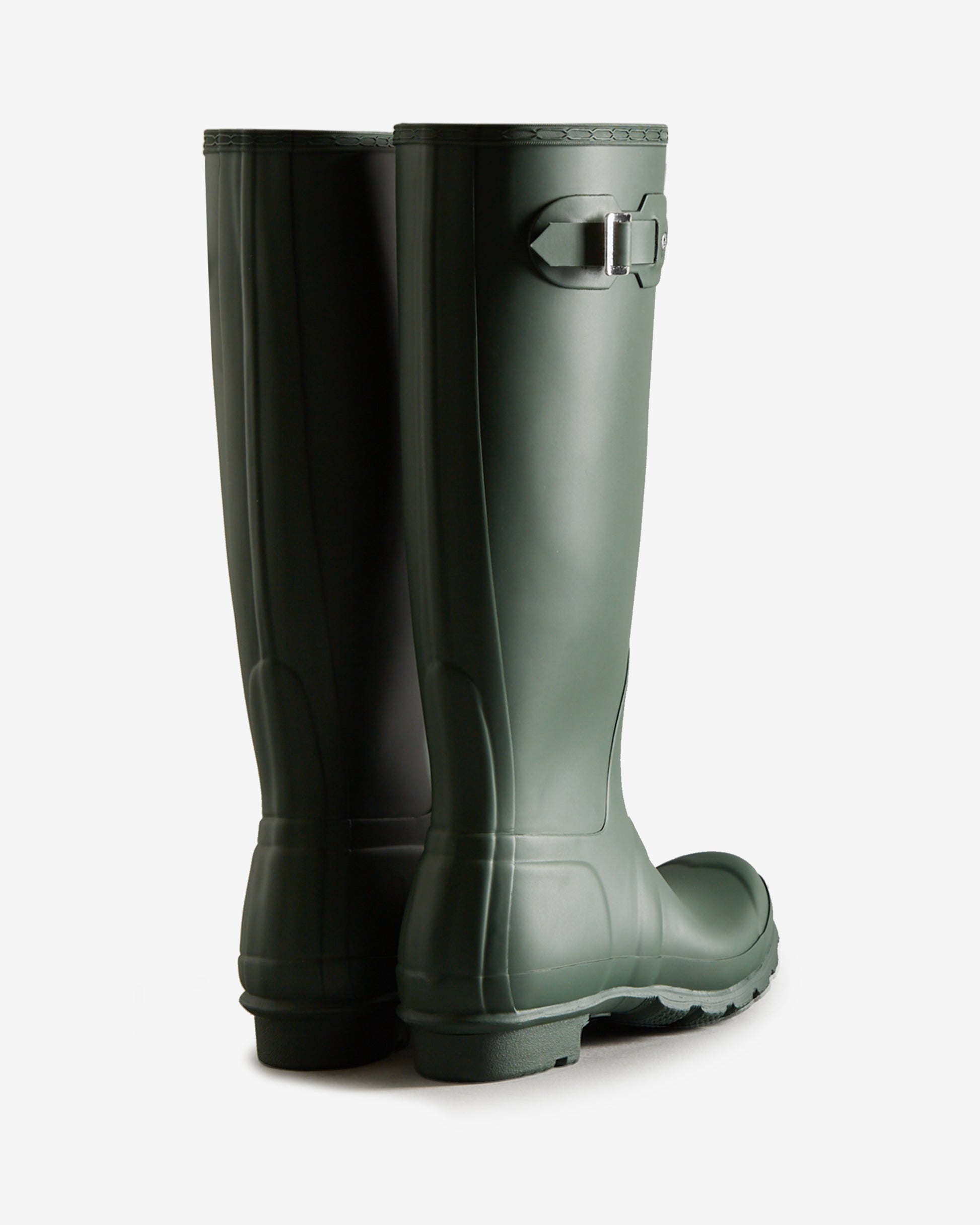 Women's Original Tall Boot Hunter Green