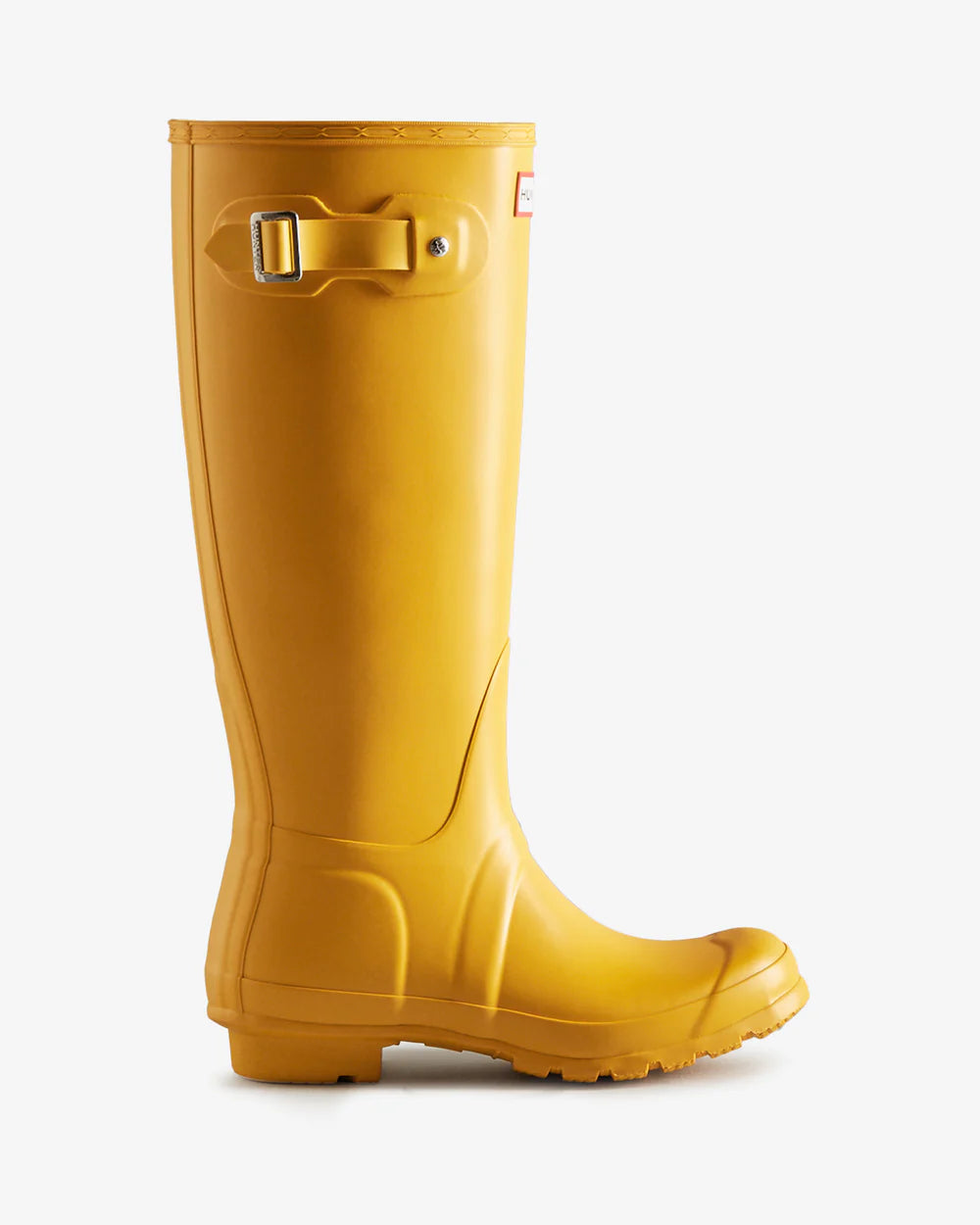 Women's Original Tall Boot Yellow