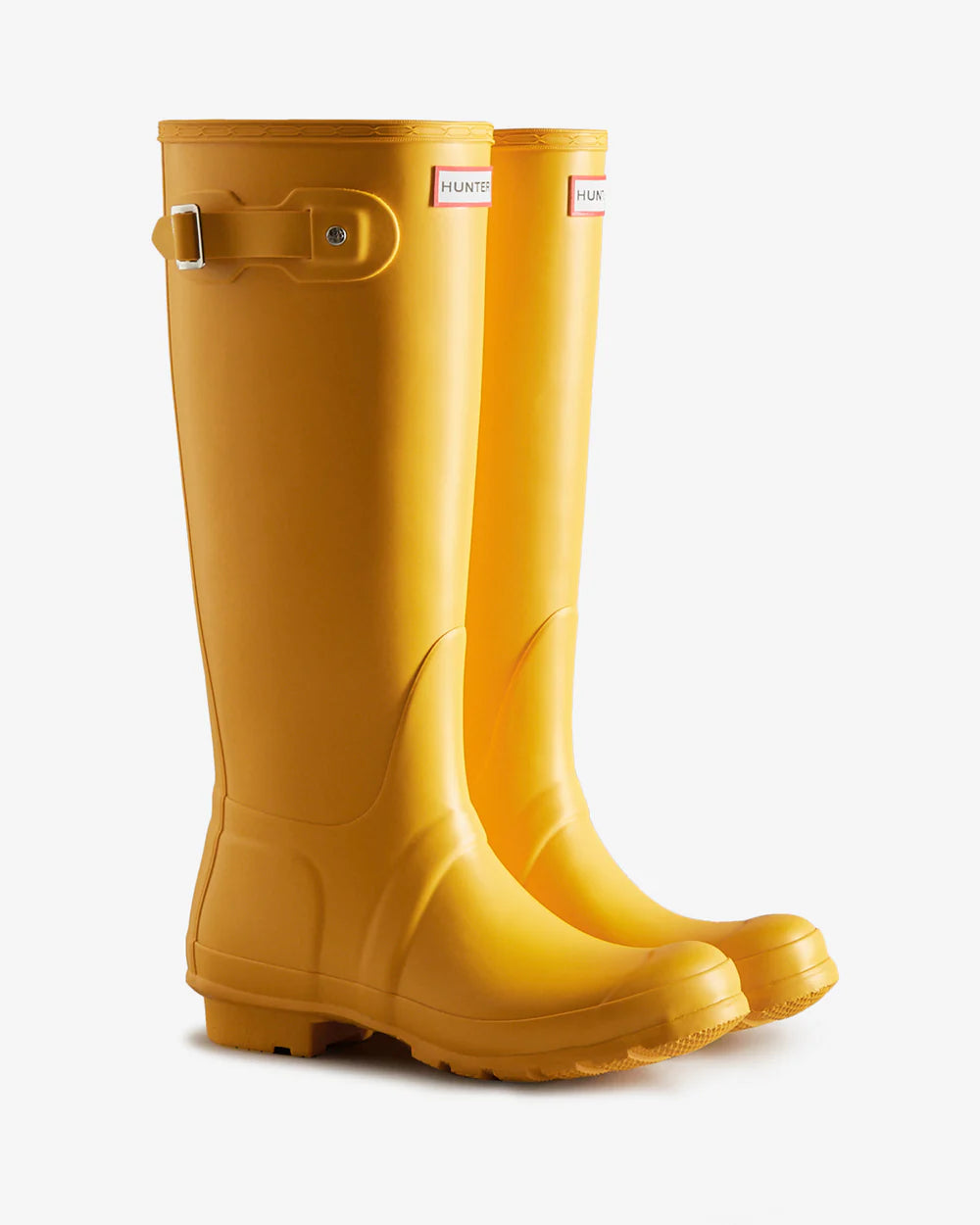 Women's Original Tall Boot Yellow