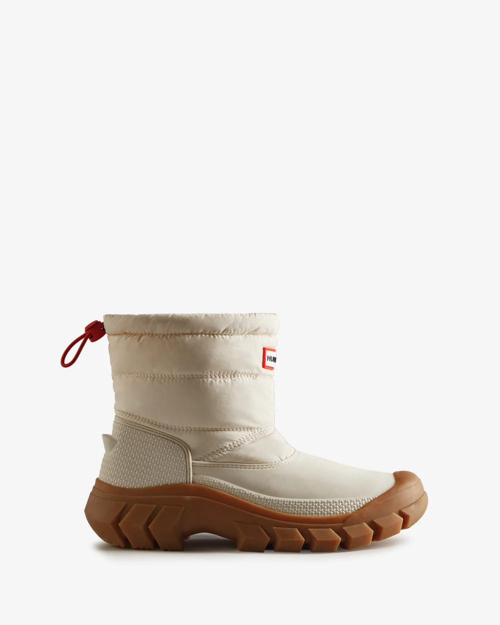 Intrepid Short Snow Boot Willow/Gum