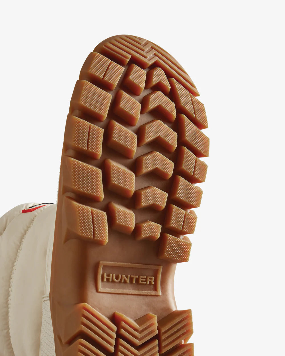 Intrepid Short Snow Boot Willow/Gum