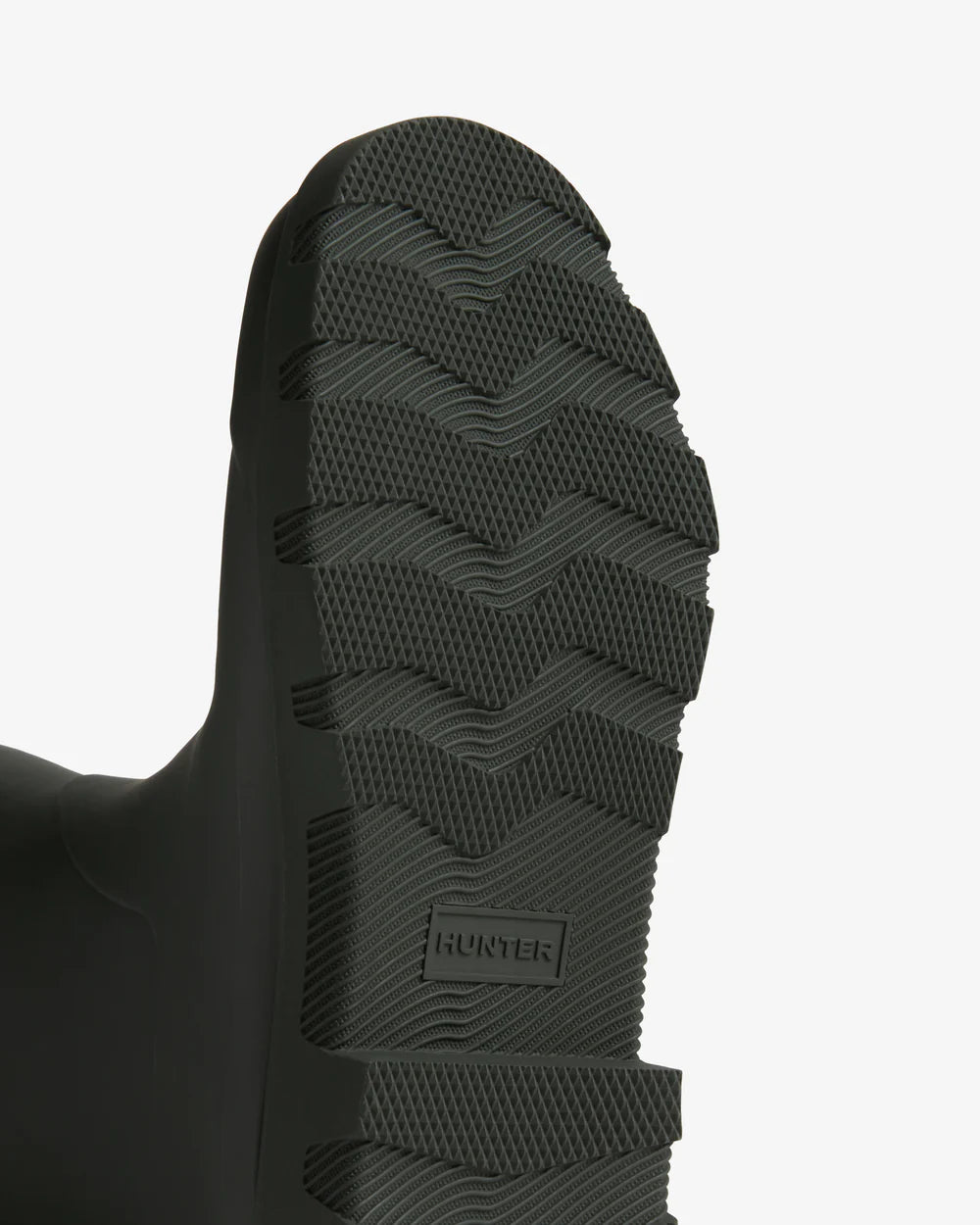 Unisex Downpour Tall Boot Dark Olive