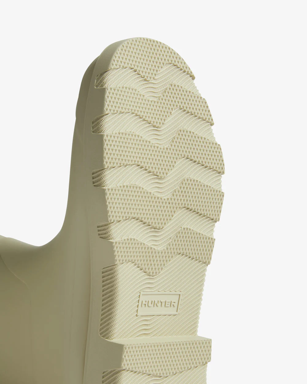 Unisex Downpour Tall Boot Gravel