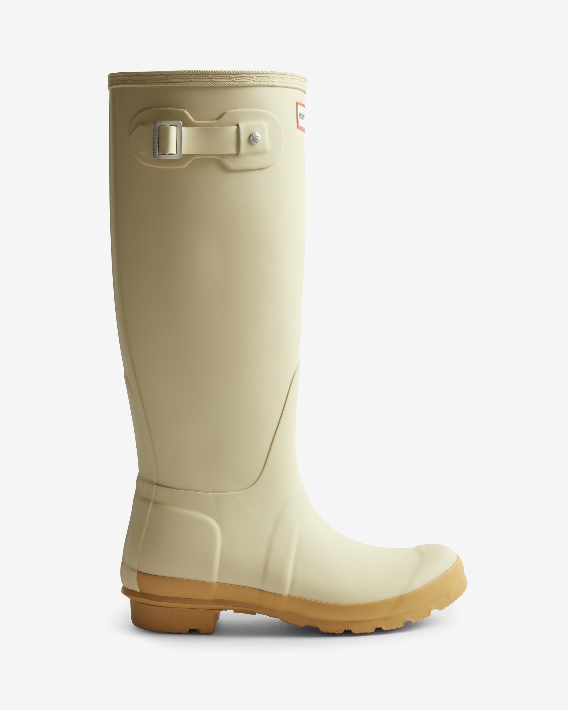 Women's Original Tall Boot Gravel / Biscuit