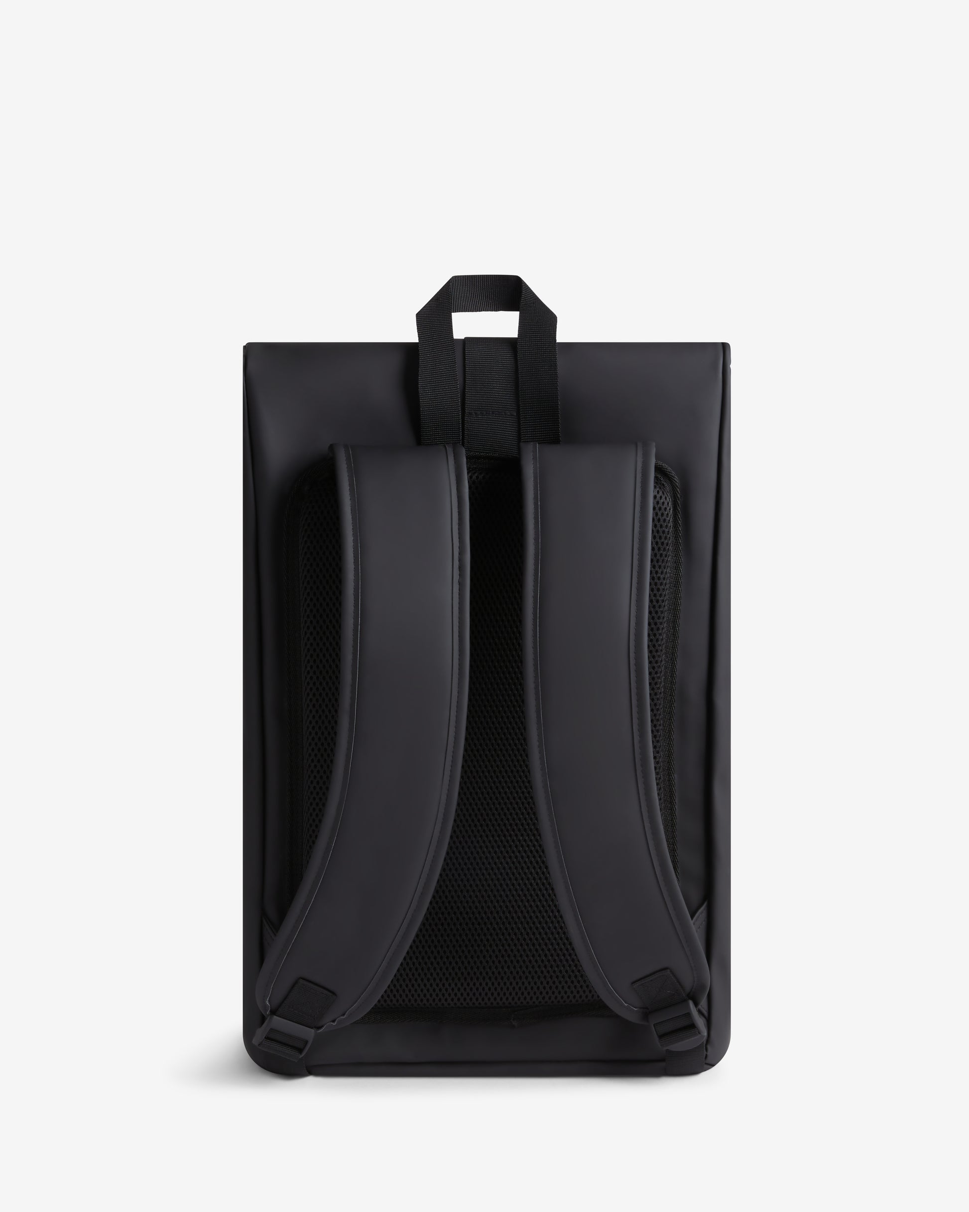 Pentallen Roll Top Clip Backpack