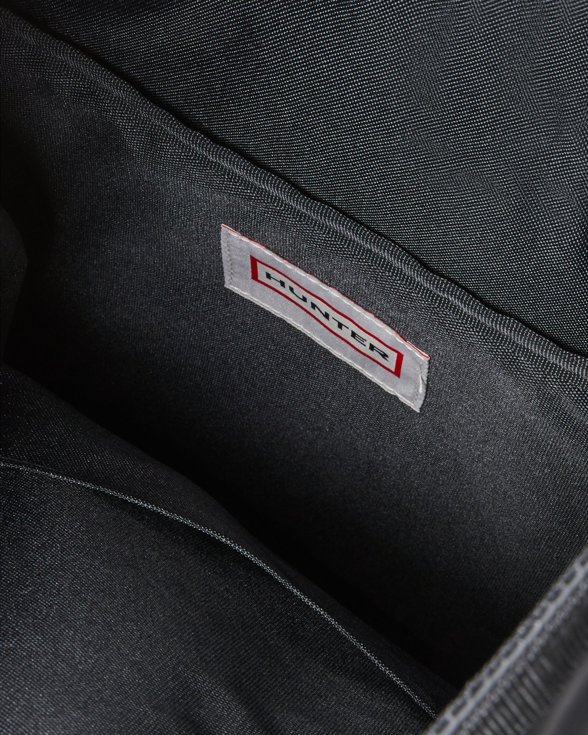 Pentallen Roll Top Clip Backpack