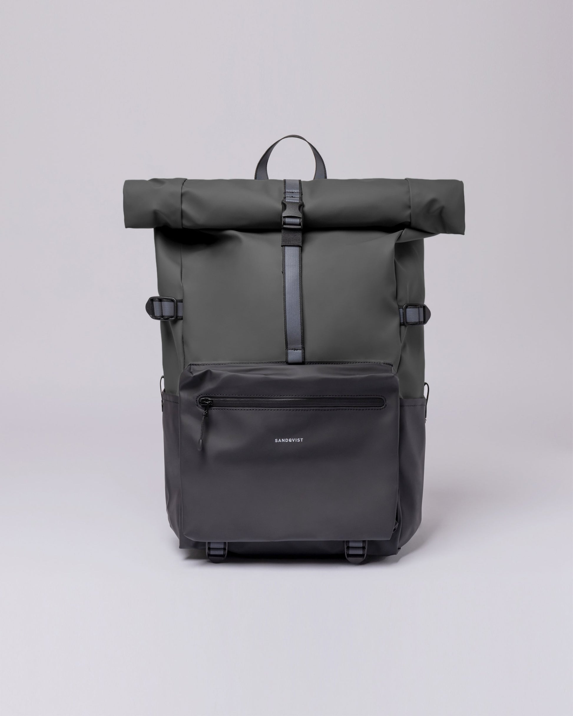 Ruben 2.0 Backpack Multi Dark