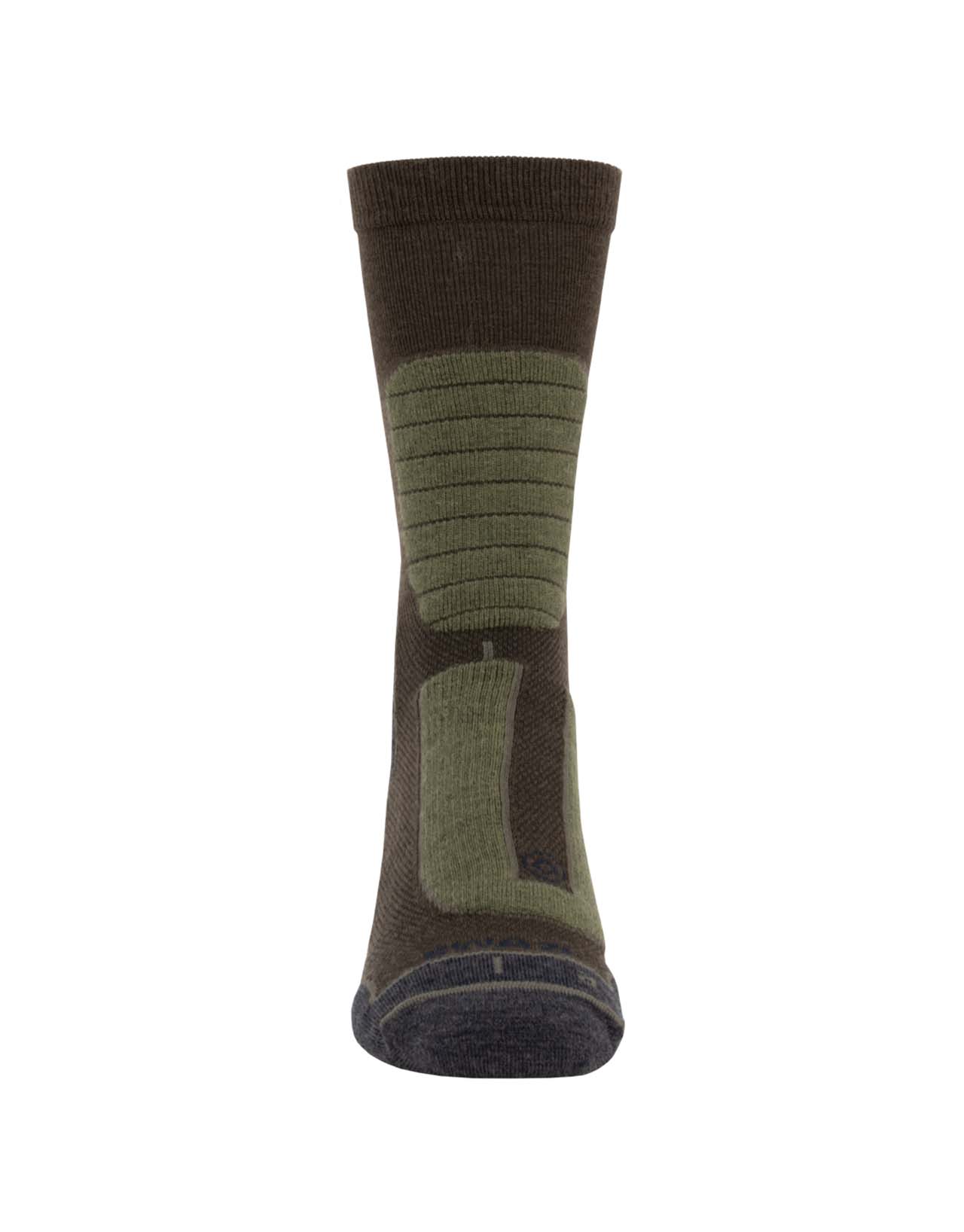 Men's Ranger Sock Kalamata