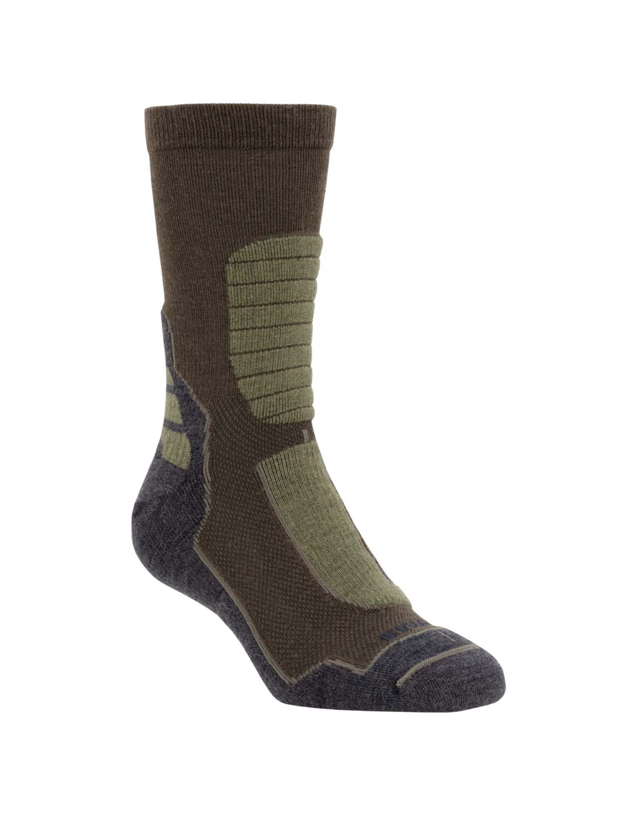 Men's Ranger Sock Kalamata