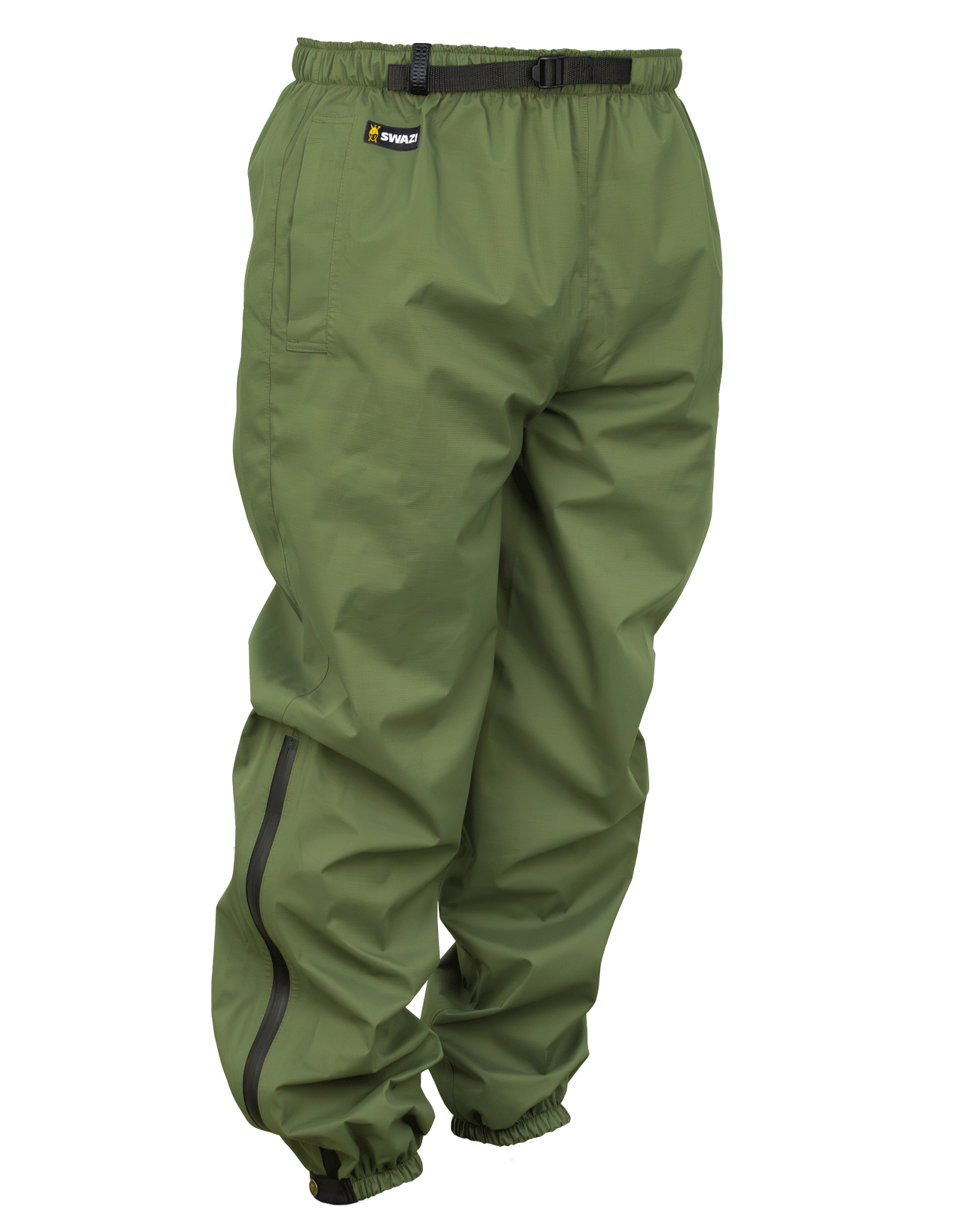 Rifleman Ultralite Overpants Olive