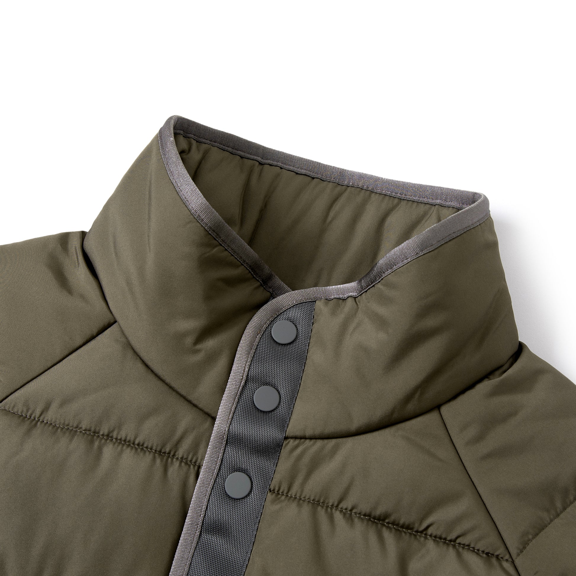 3-IN-1 INTERCHANGE LAYER JACKET