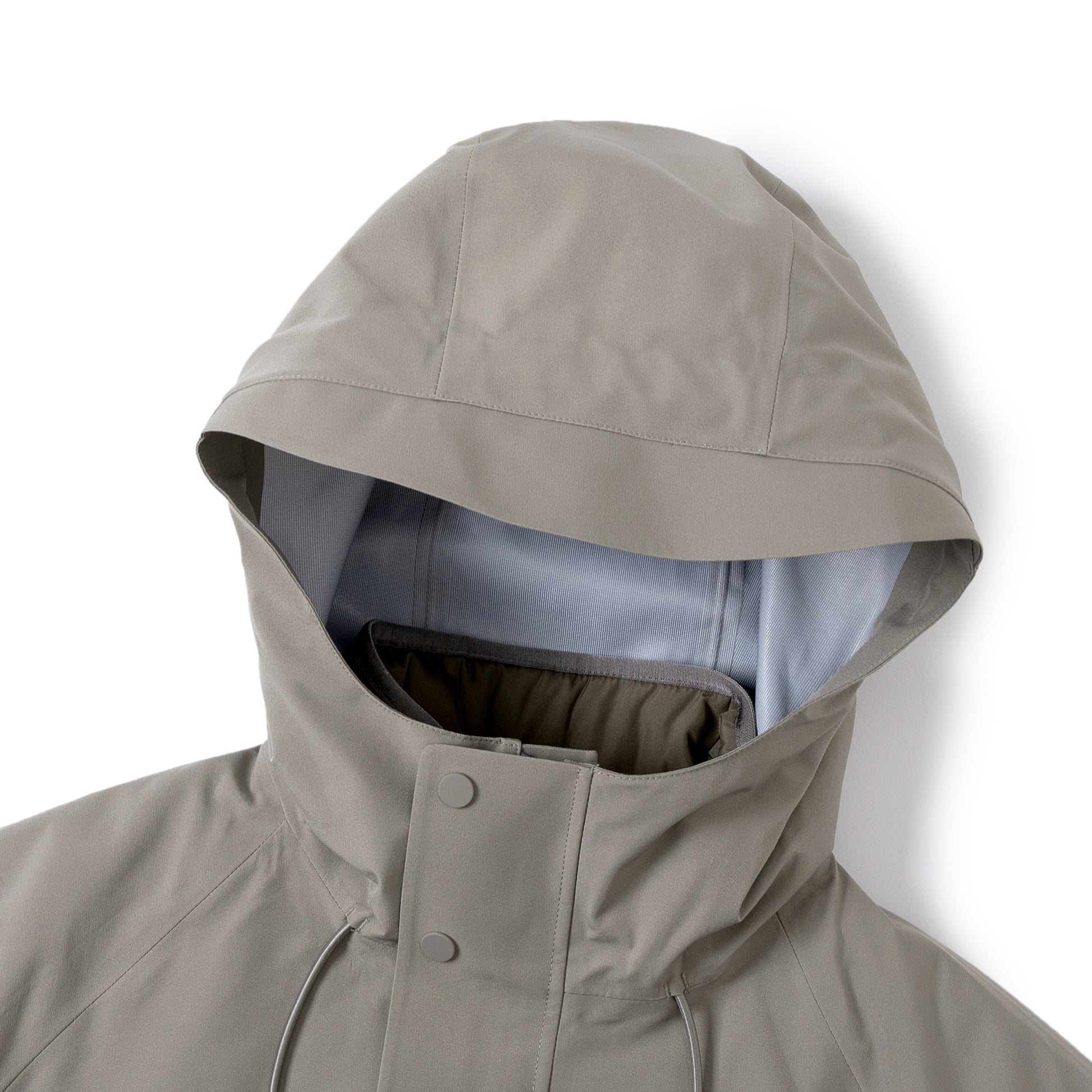 3-IN-1 INTERCHANGE LAYER JACKET