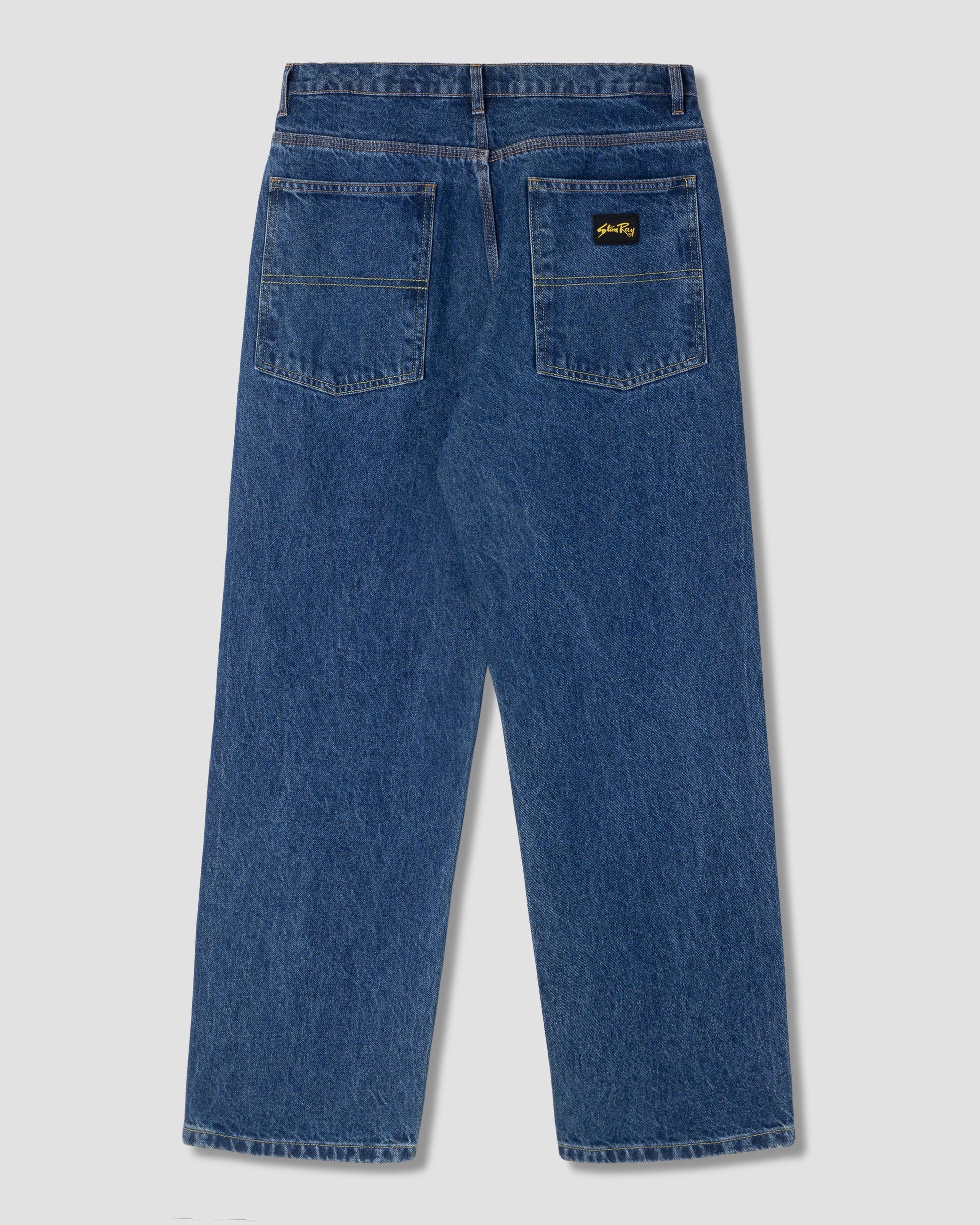 Standard 5 Dark Rinse