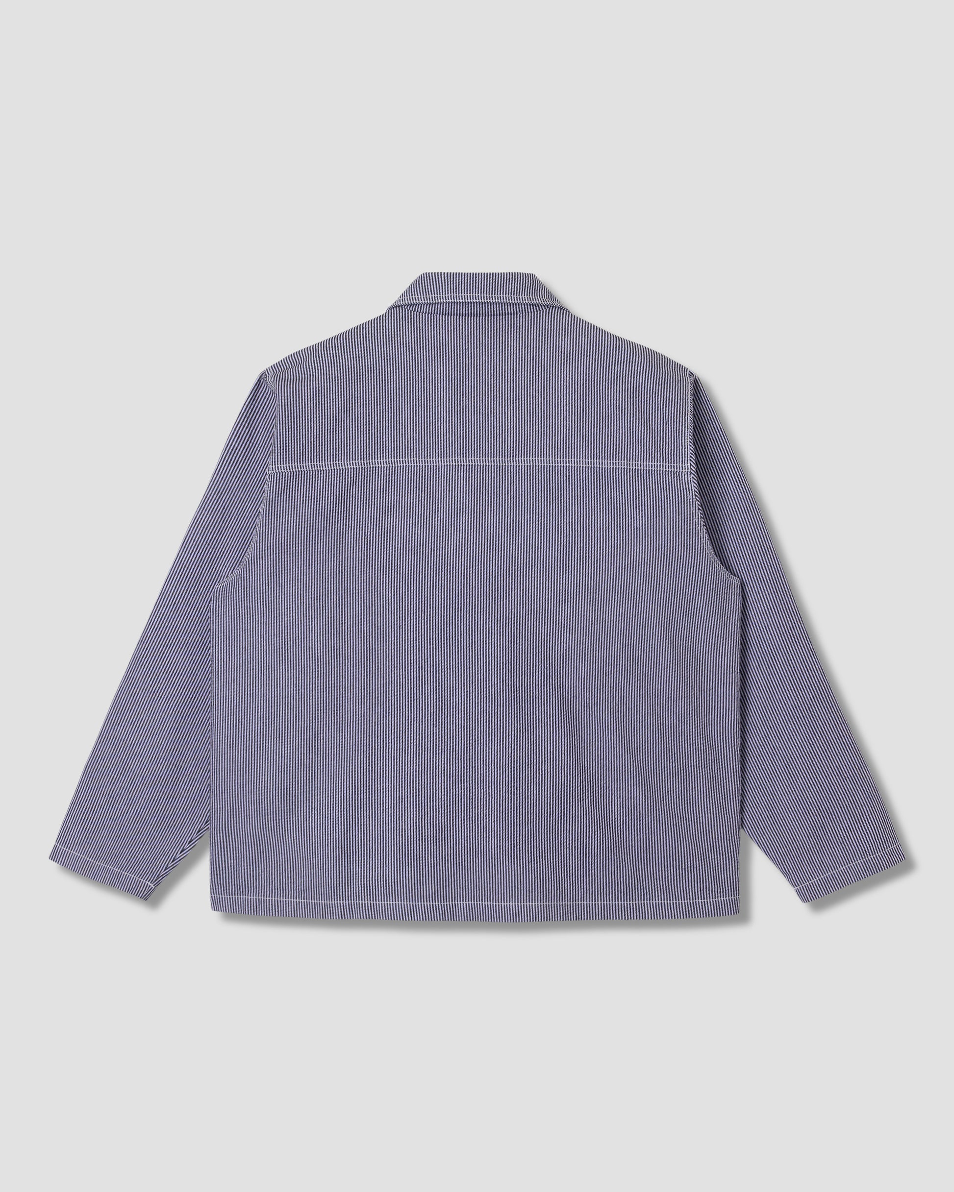 Gas Jacket Cosmic OD Hickory