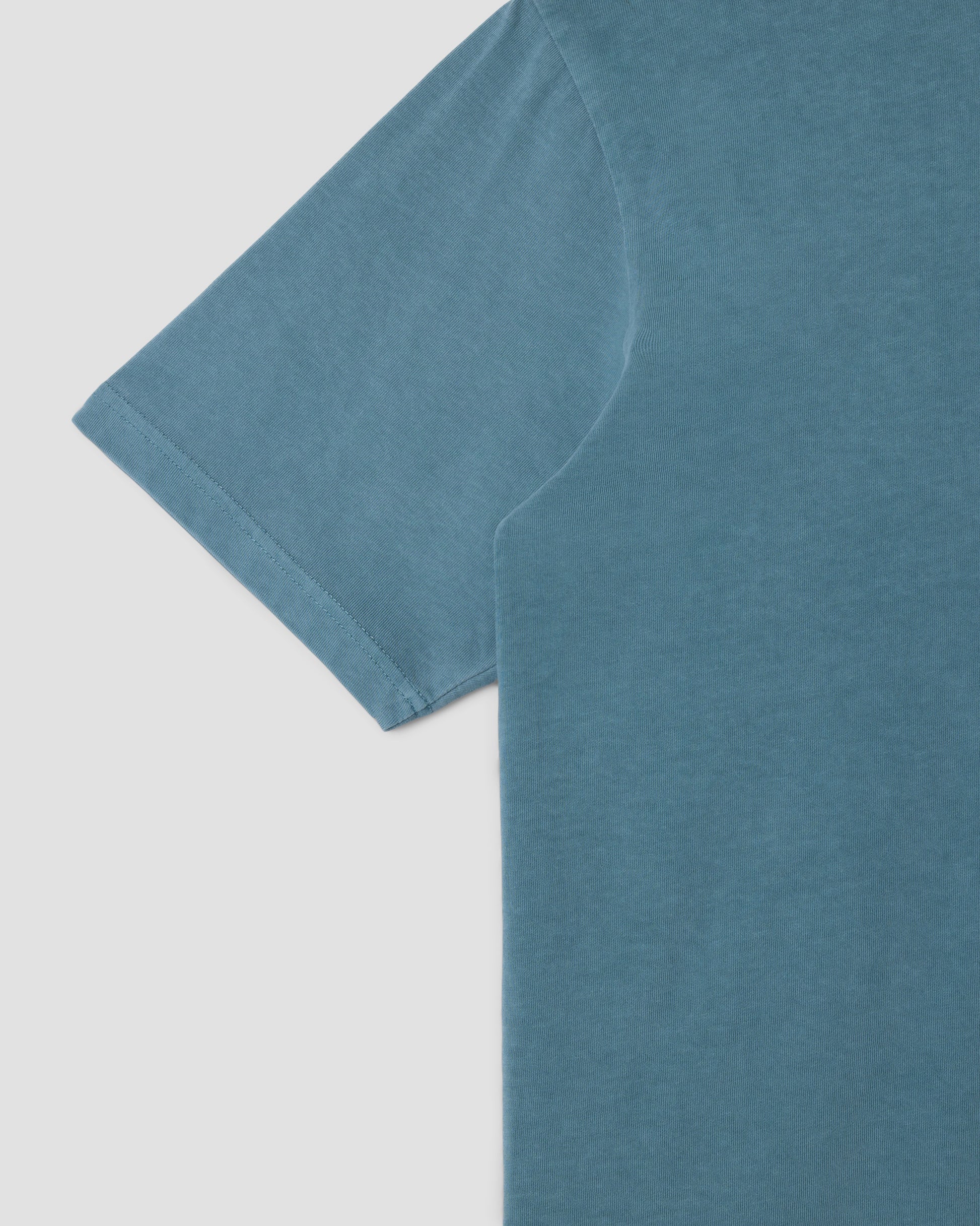 Pepper Tee Brittany Blue