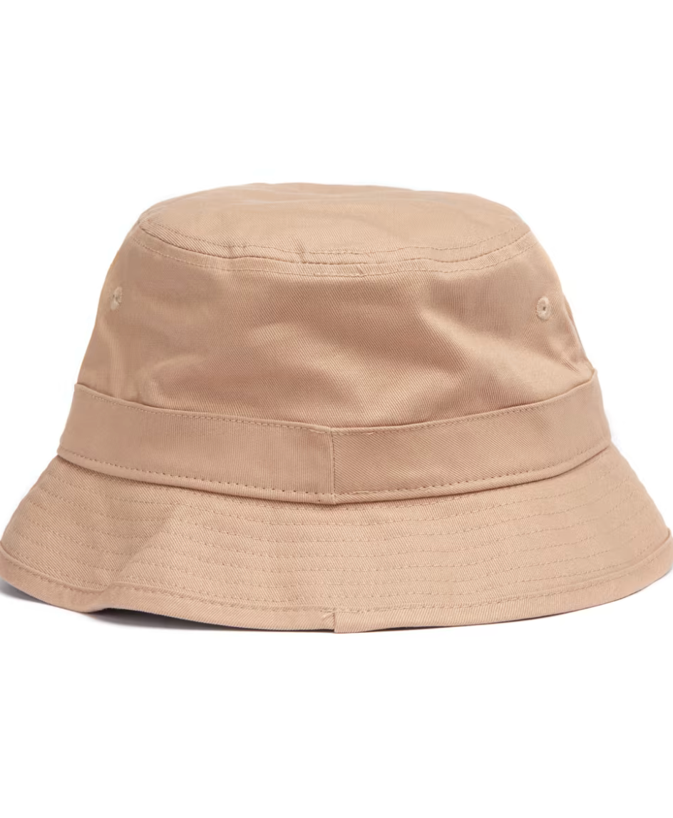 Cascade Bucket Hat Stone
