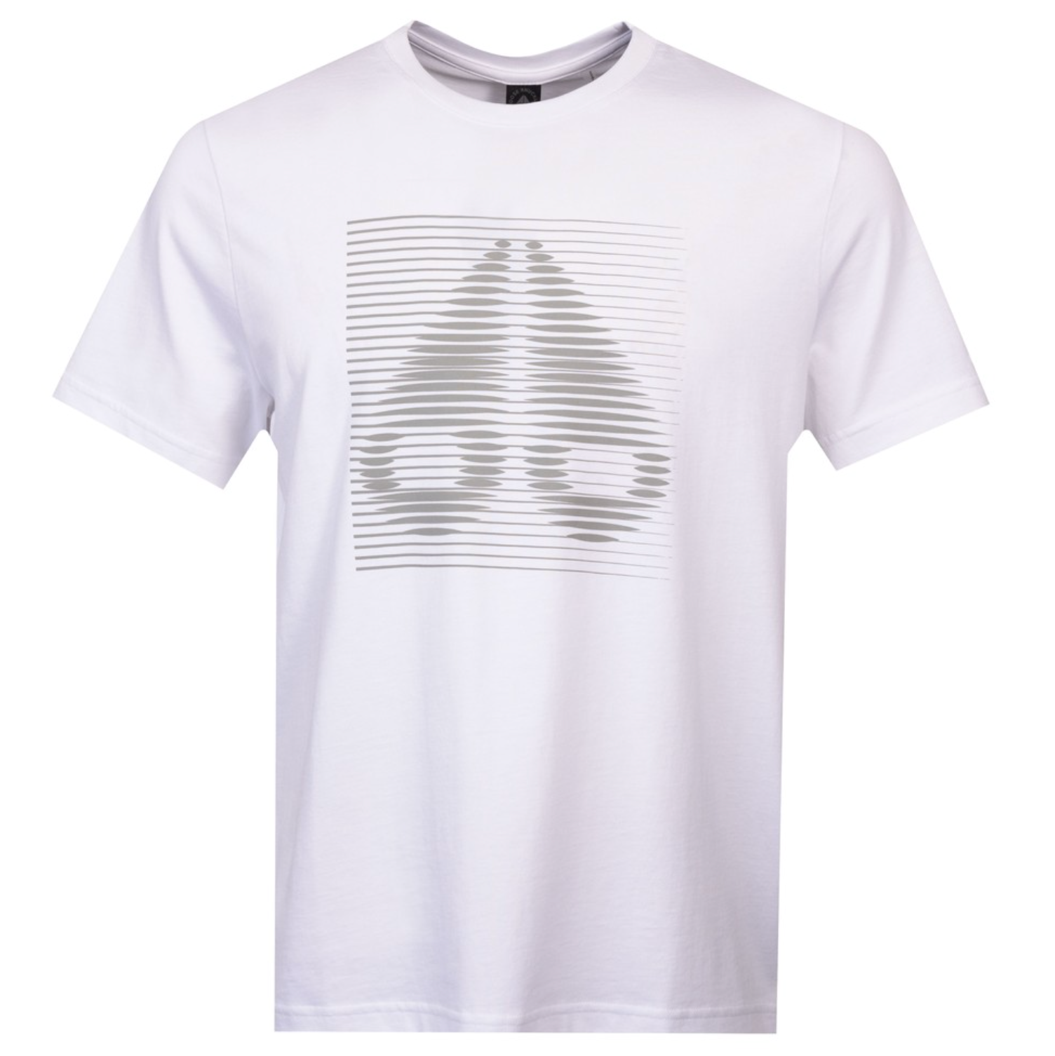 Raydaze Tee Milky Way