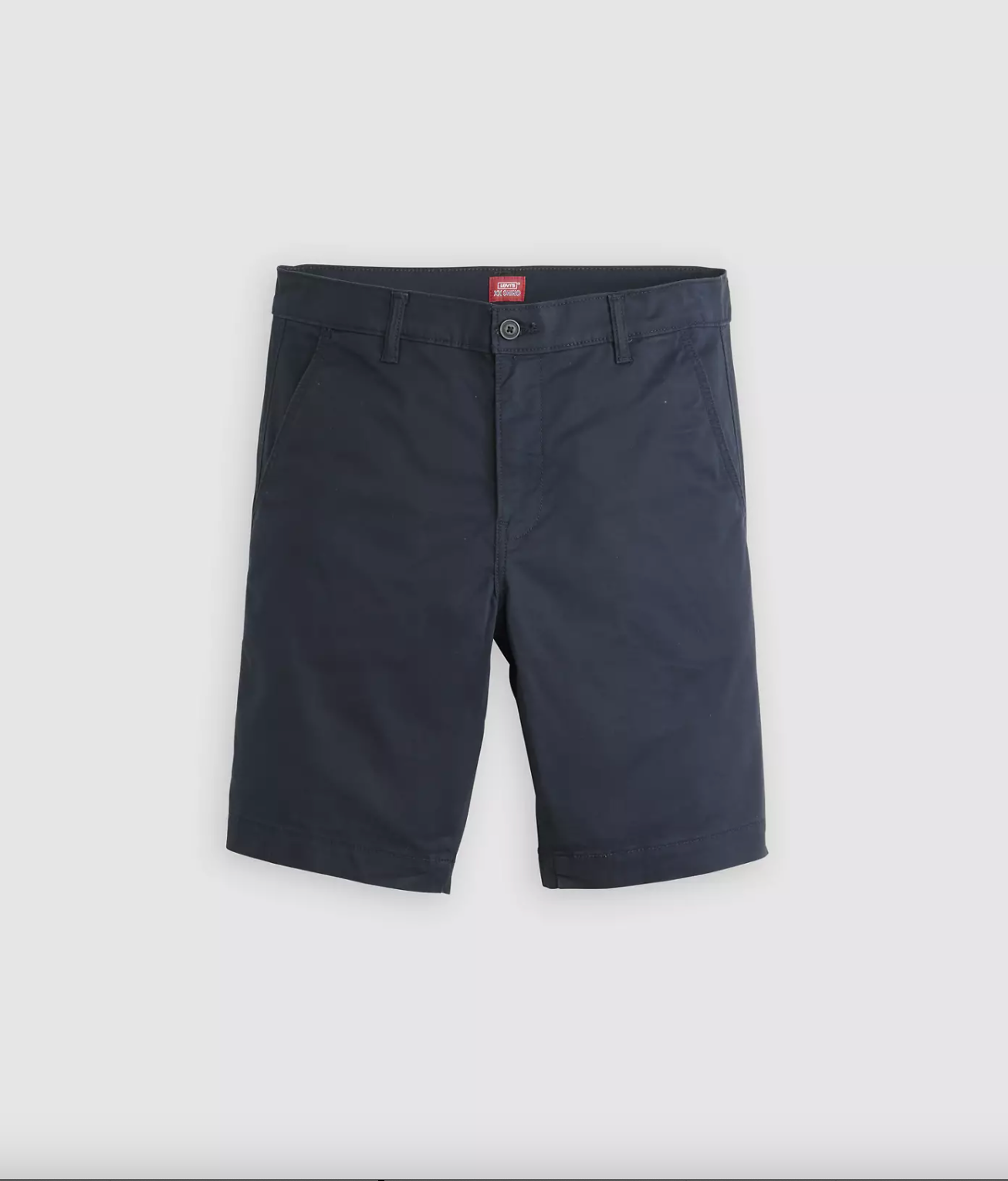 Chino Shorts Baltic Navy