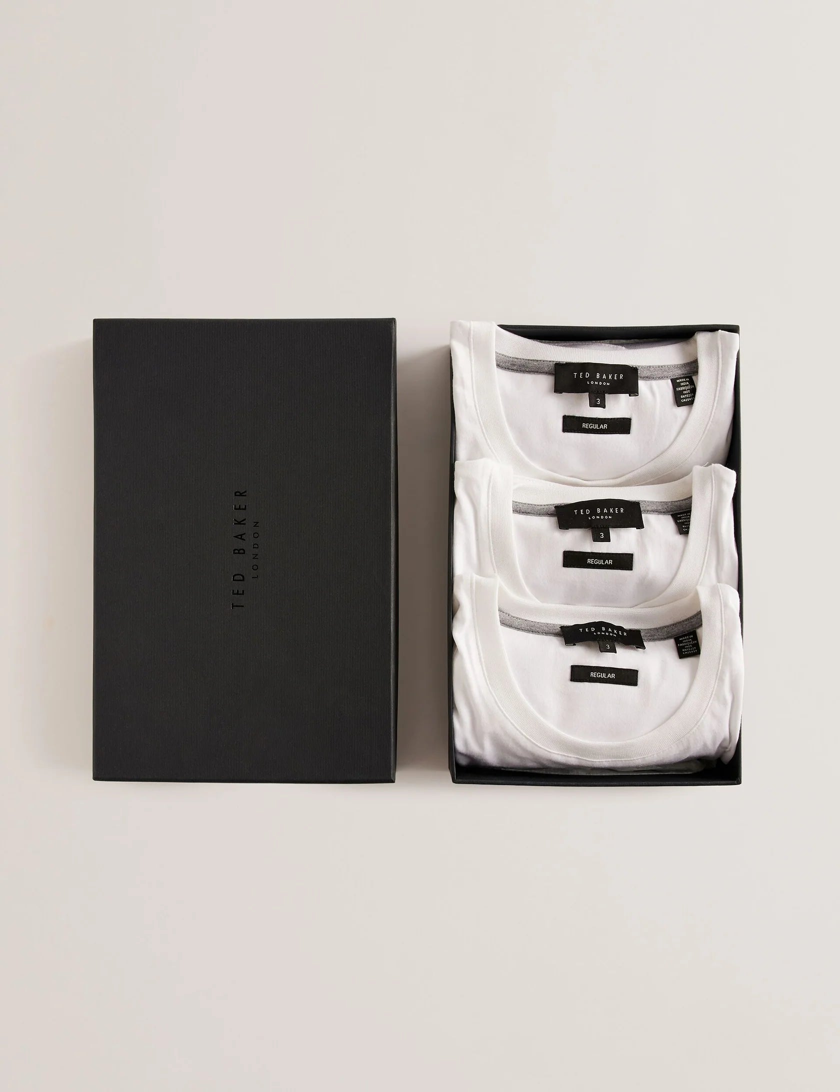Brolin Jersey T-shirt Pack