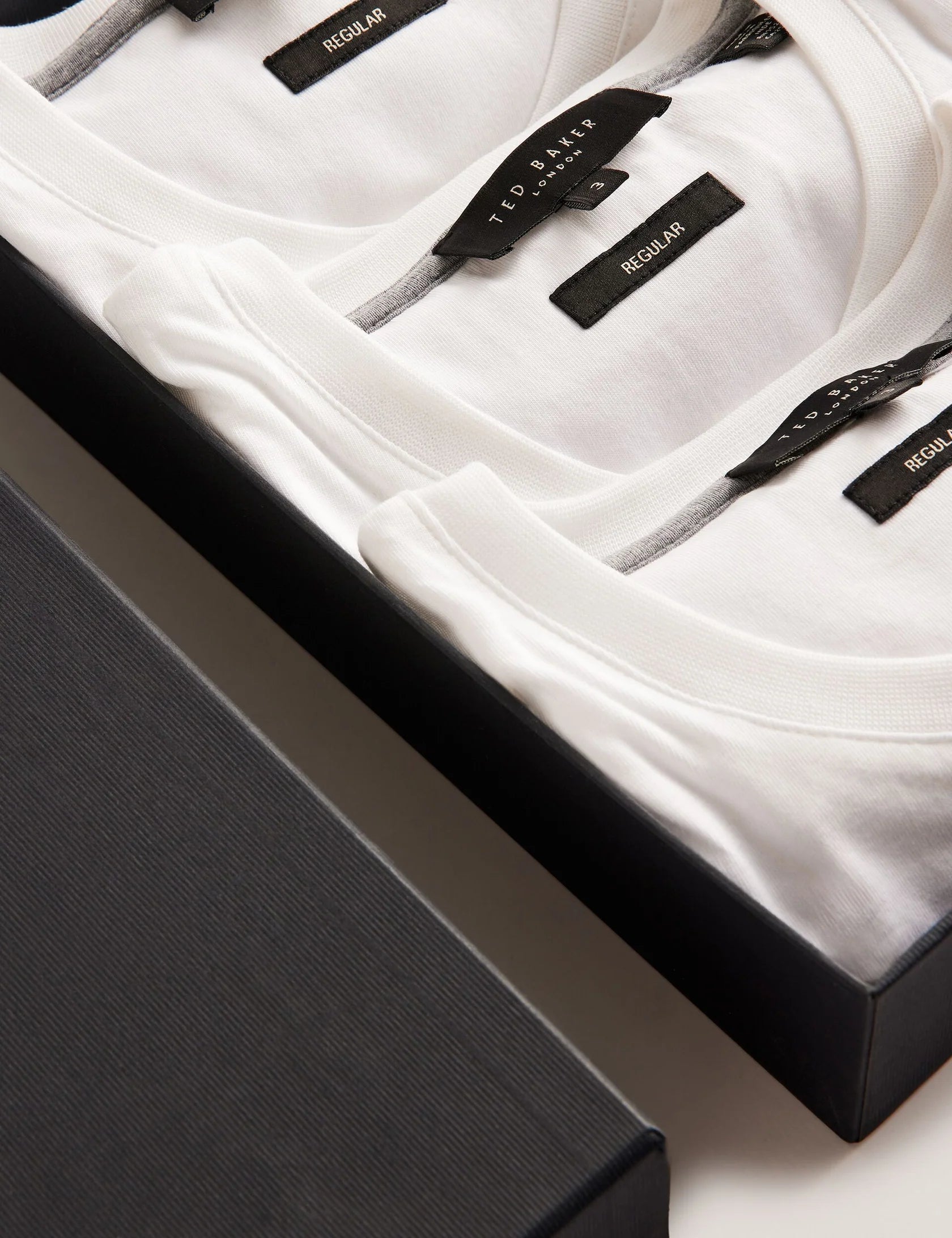 Brolin Jersey T-shirt Pack