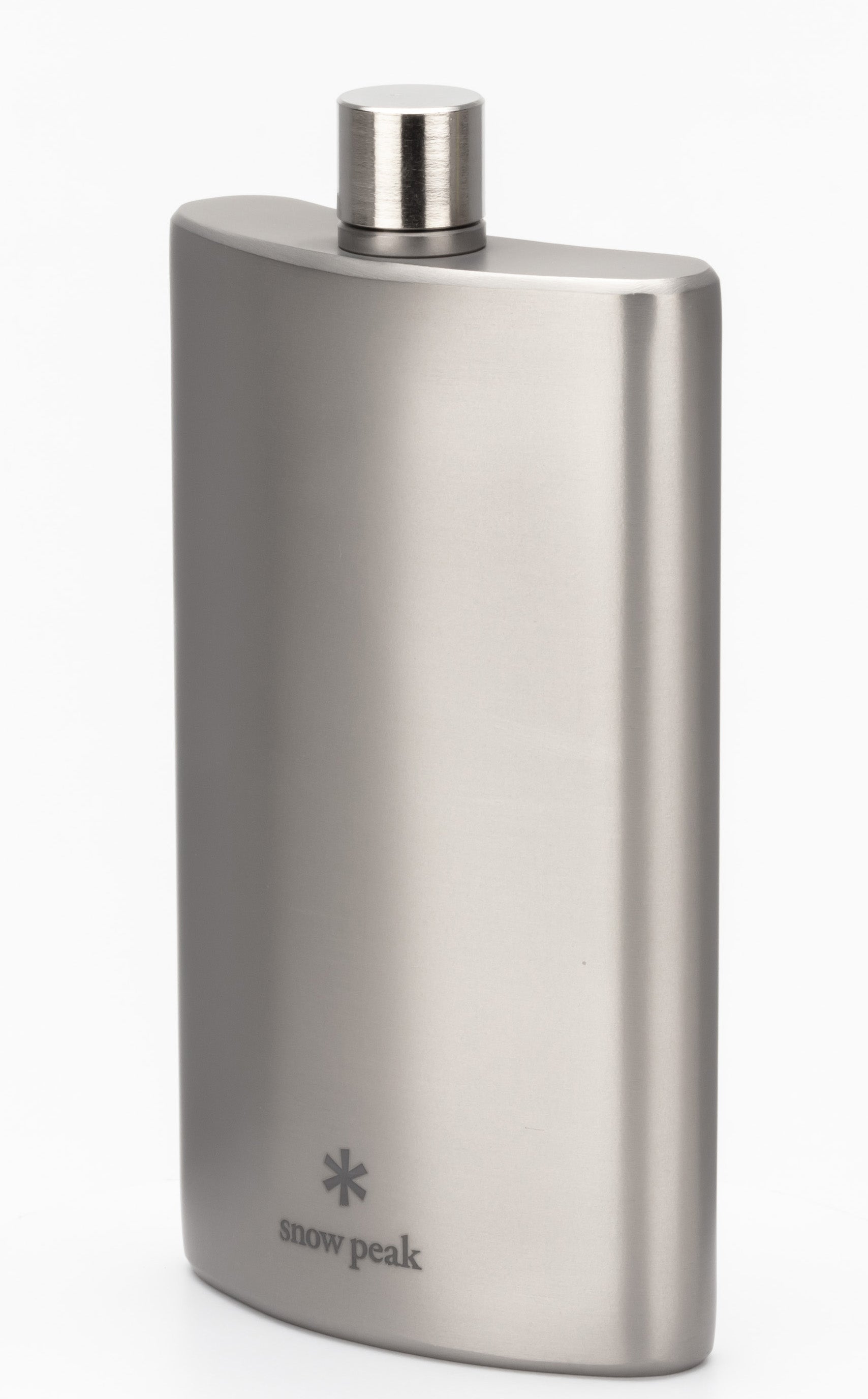 Titanium Flask Large