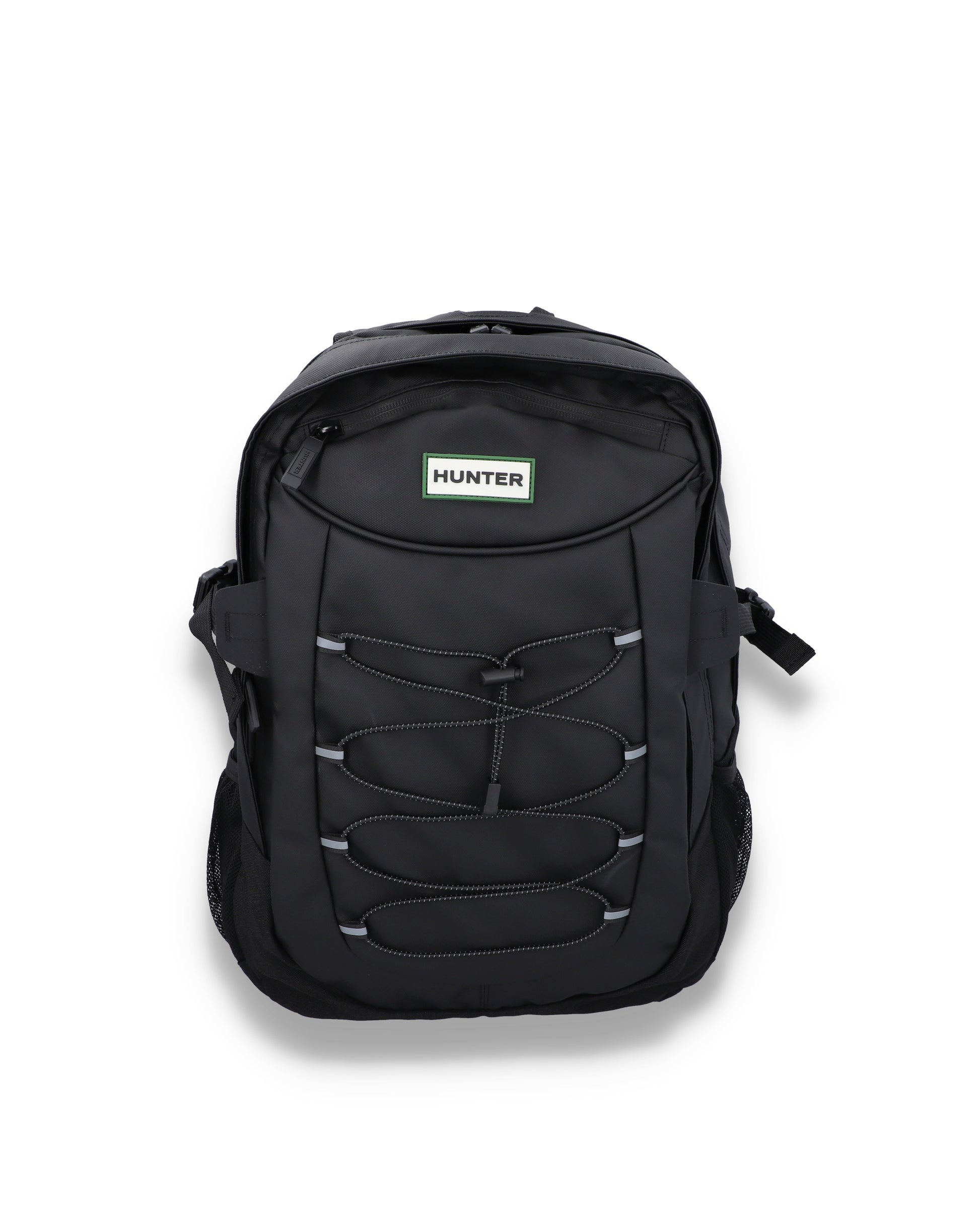 Tain Backpack Black