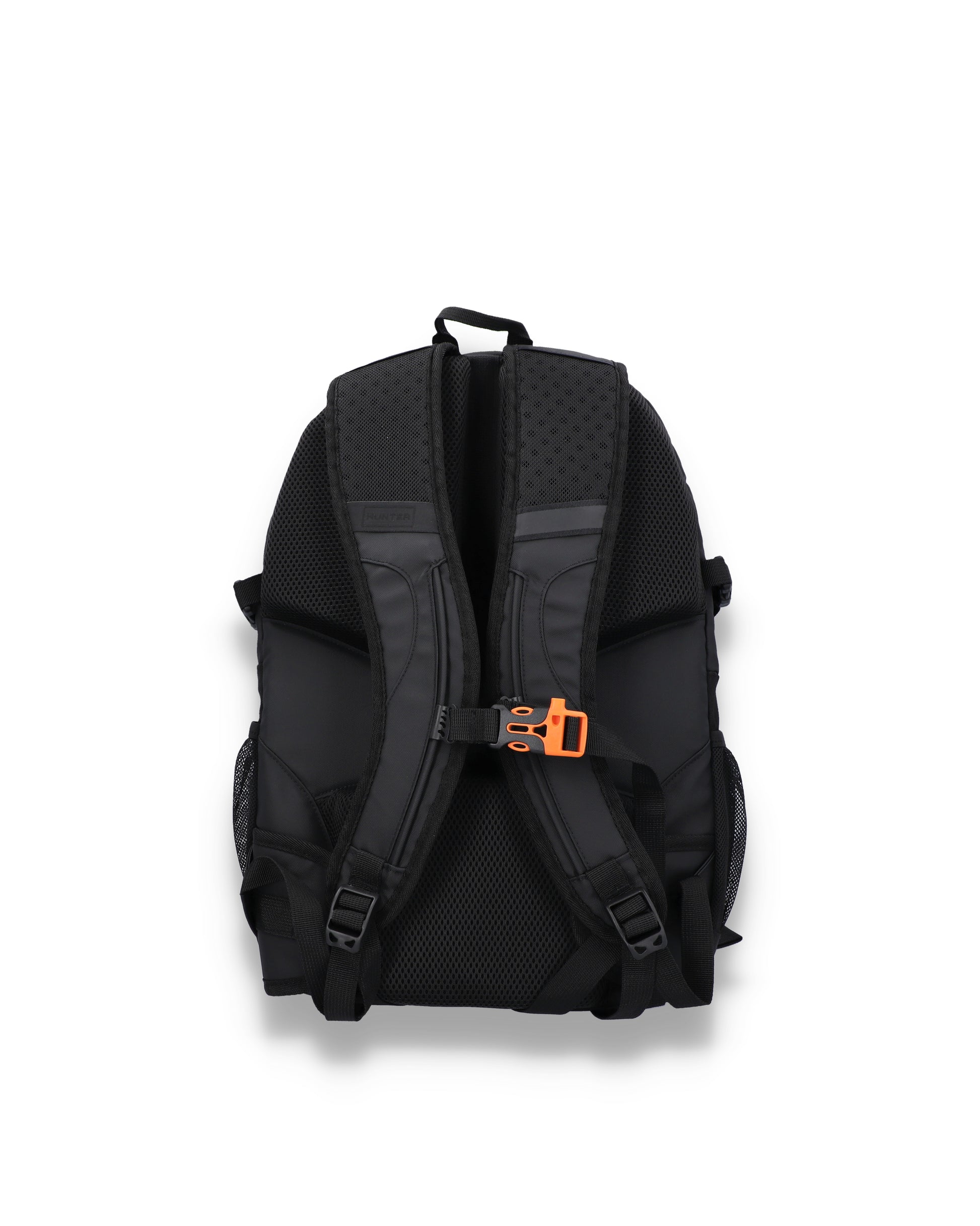 Tain Backpack Black