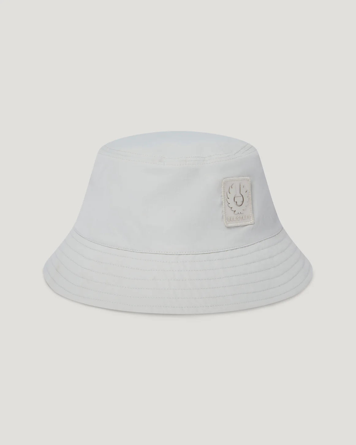Tech Shell Bucket Hat Stone Beige