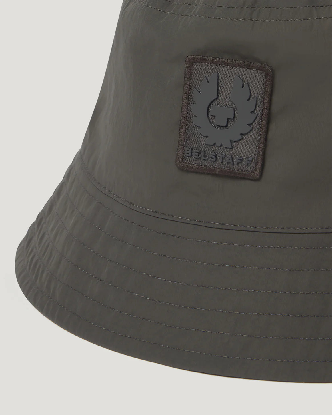 Tech Shell Bucket Hat Army Olive