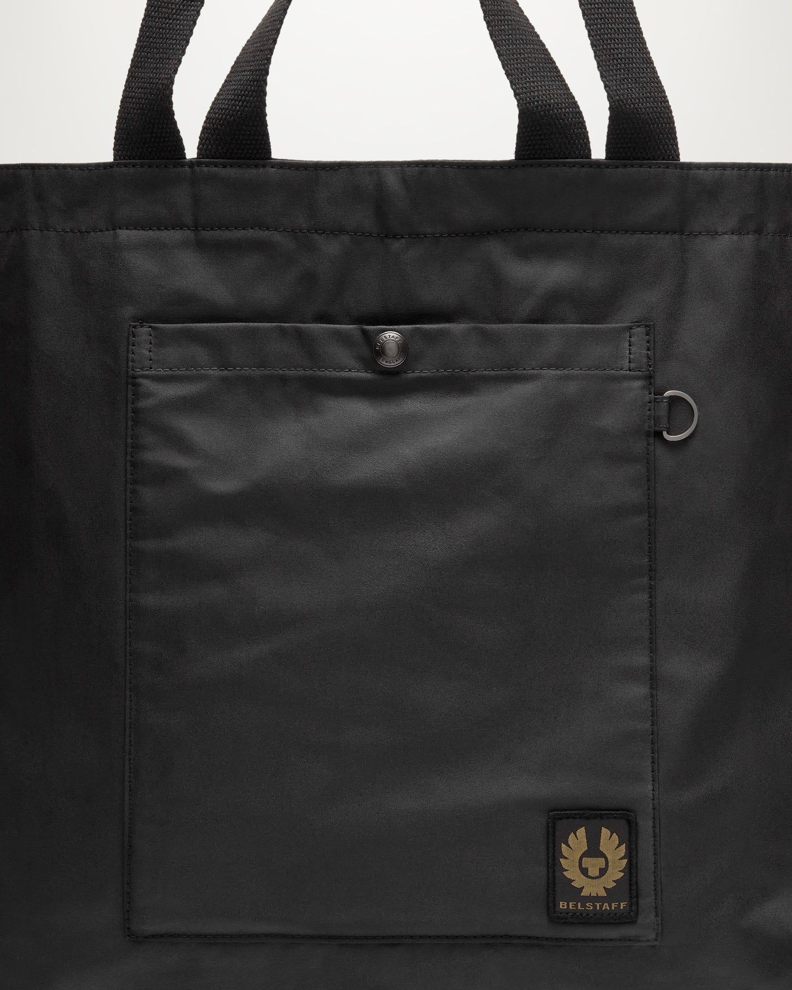 Tote Bag Black