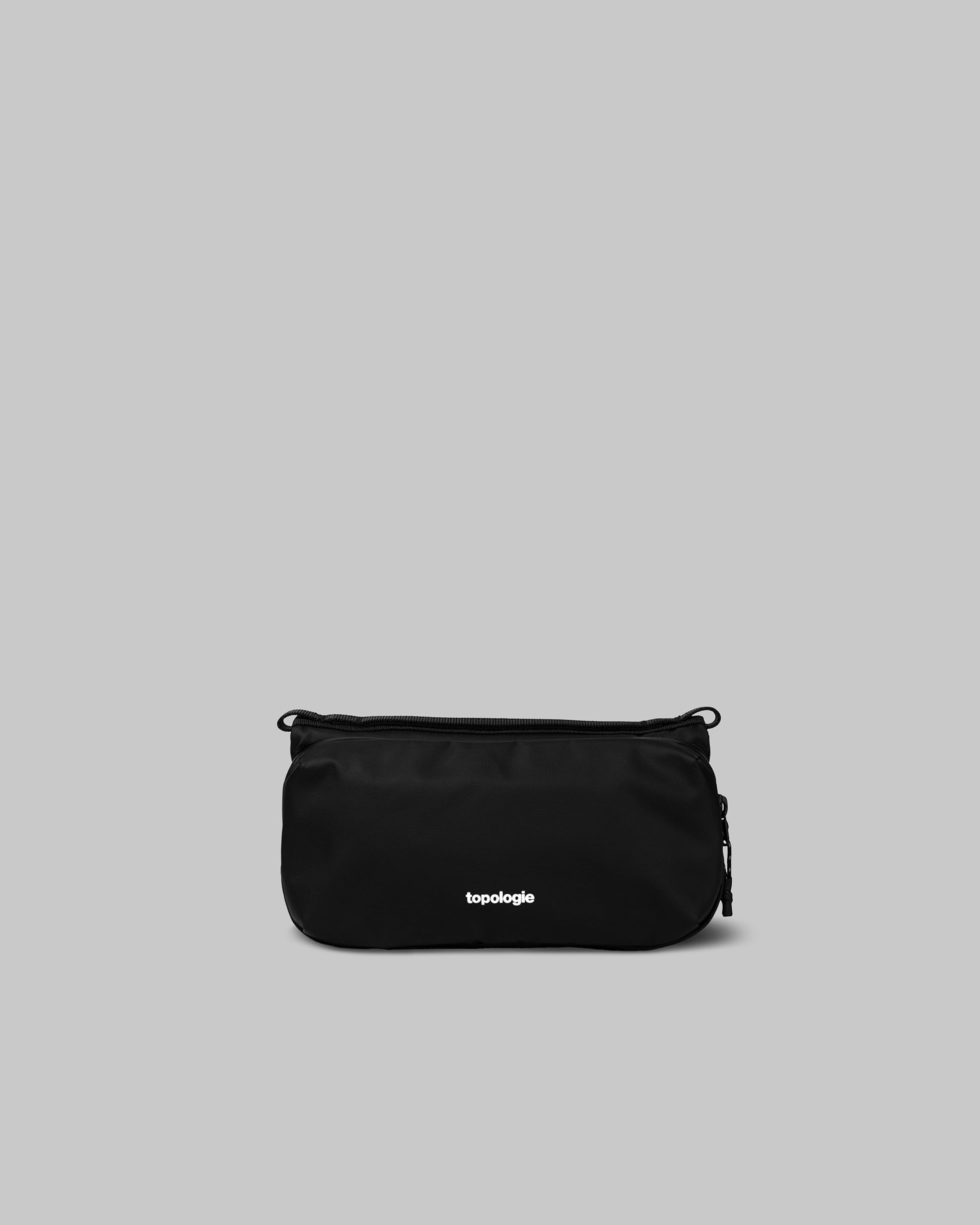 Wares Bottle Sacoche Bag Black