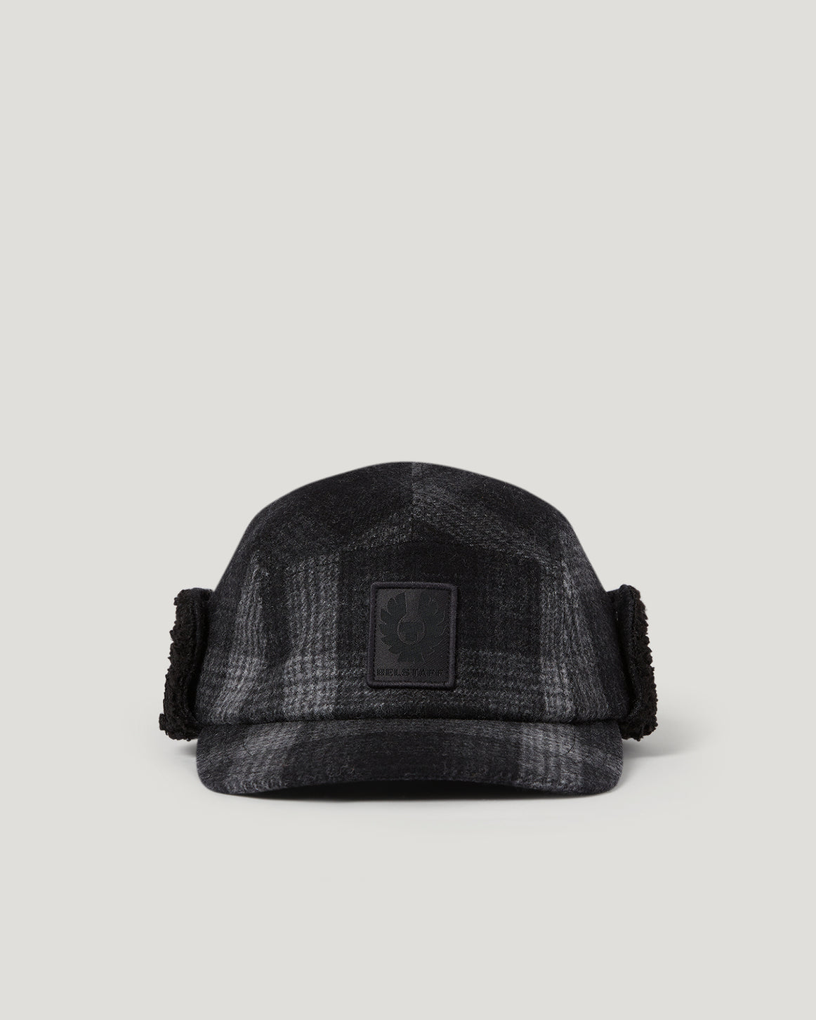 Trail Hat Multi Grey