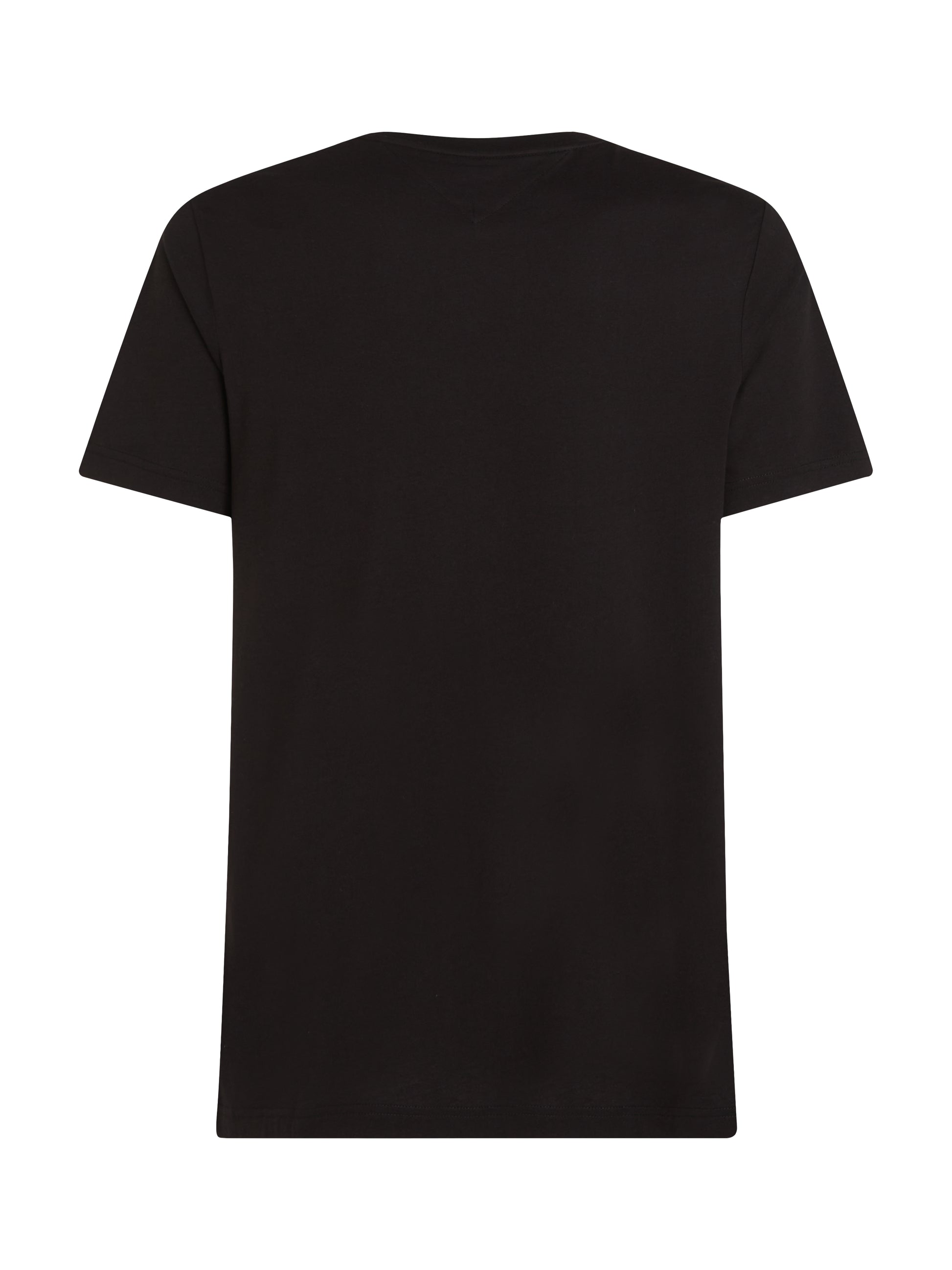 Chest Insert Branding Tee