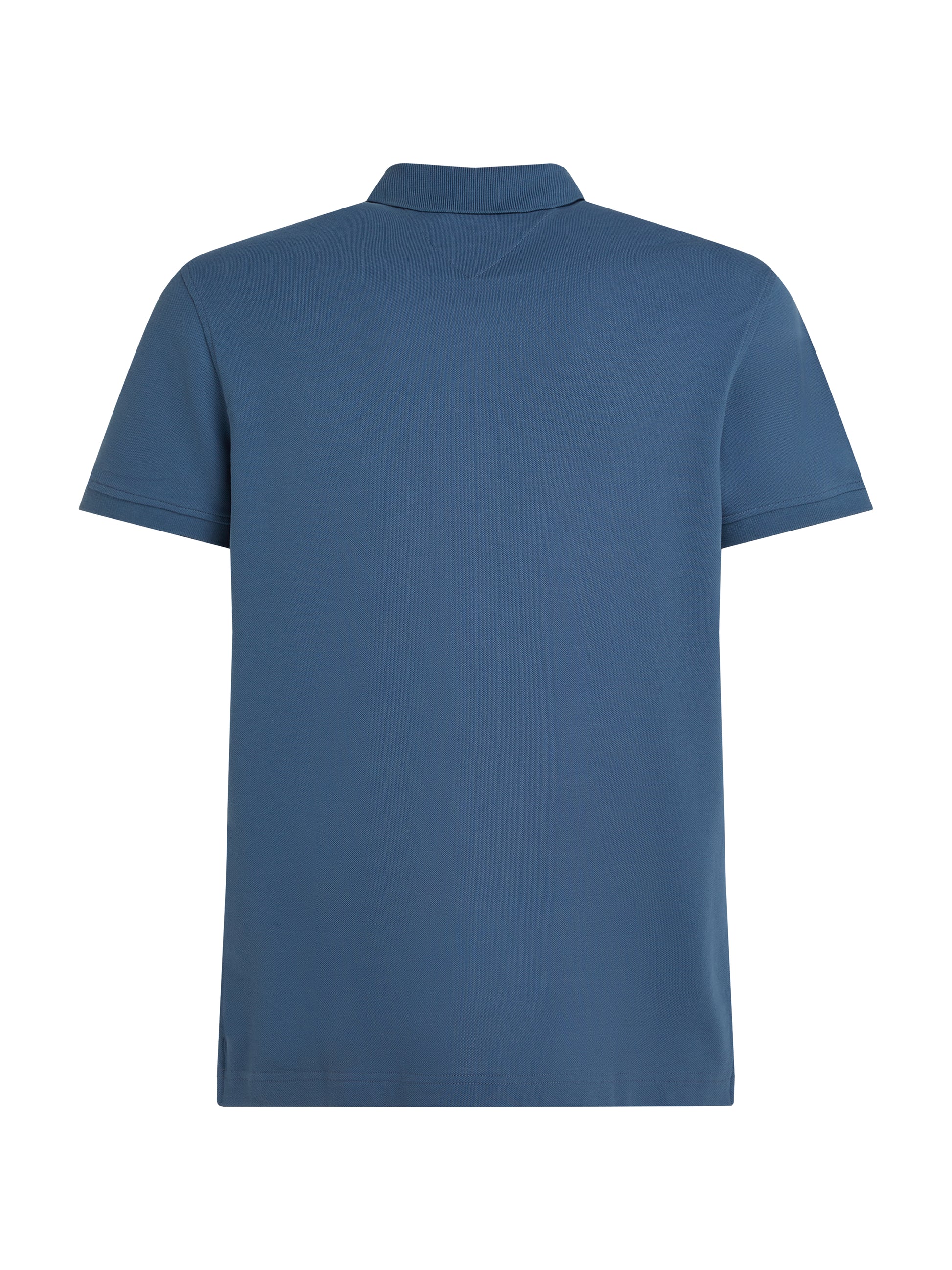 1985 Regular Fit Polo Shirt Aegean Sea