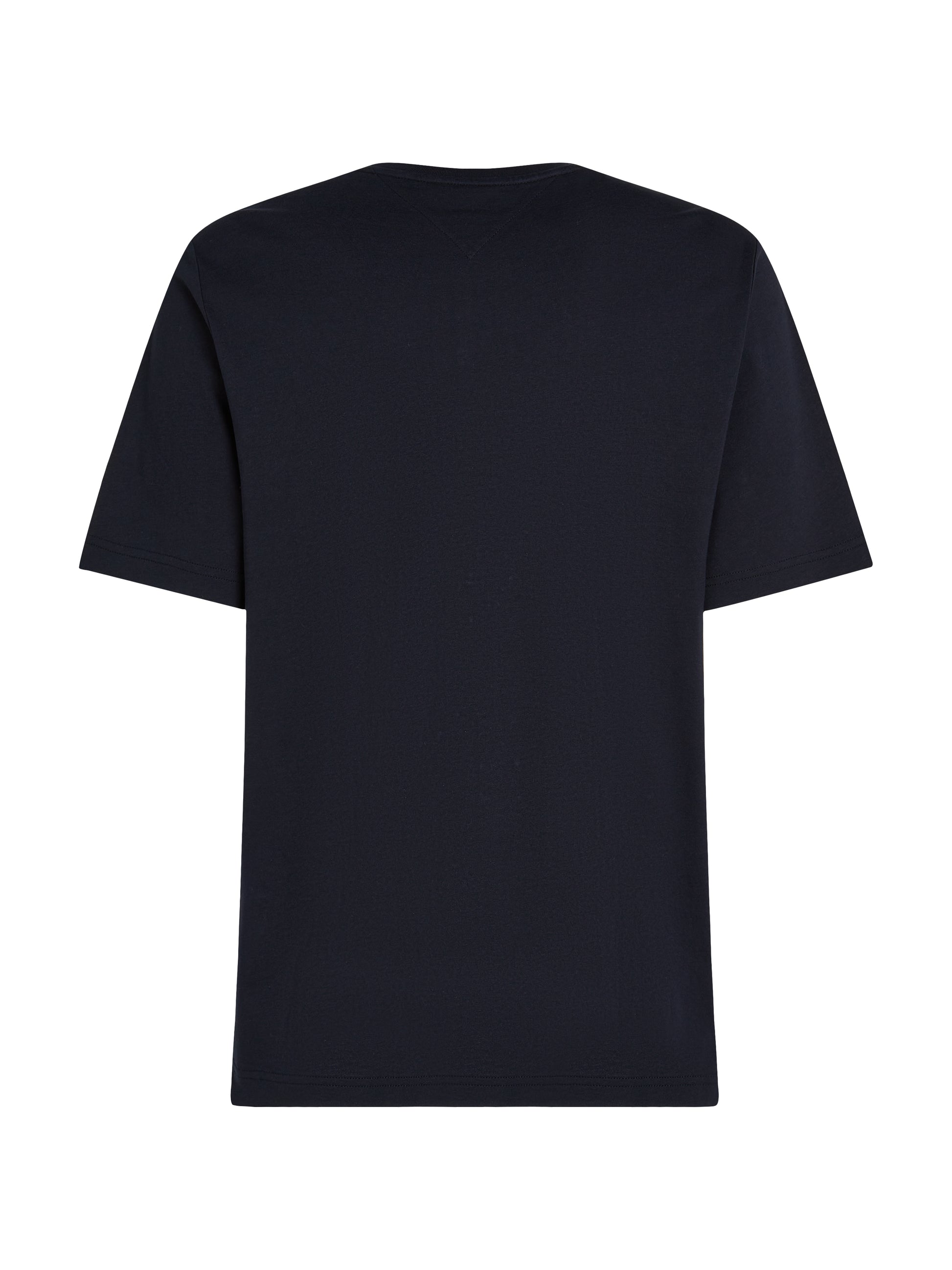 Chest Insert Branding Tee