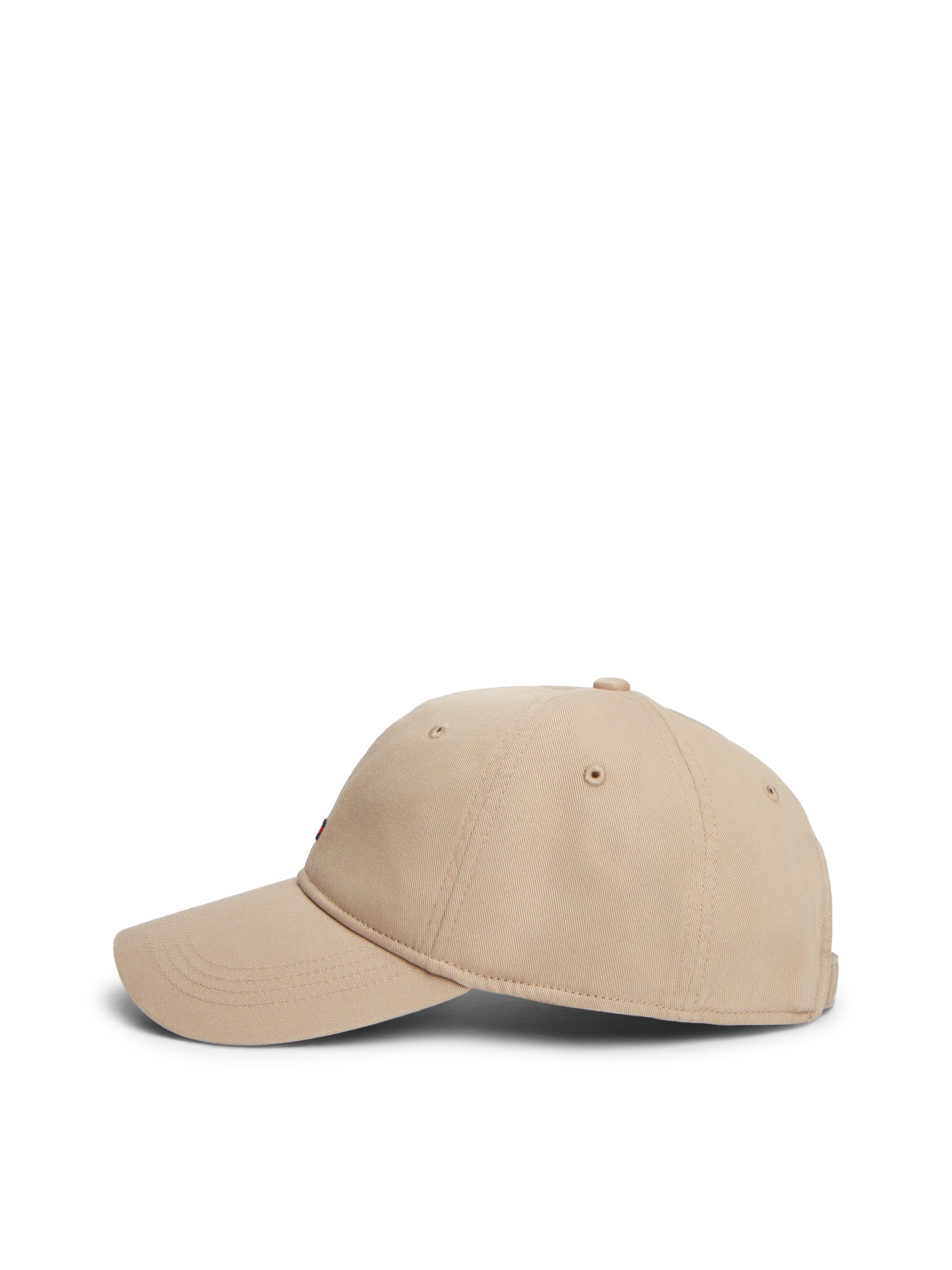 Hilfiger Flag Embroidery Twill Baseball Cap