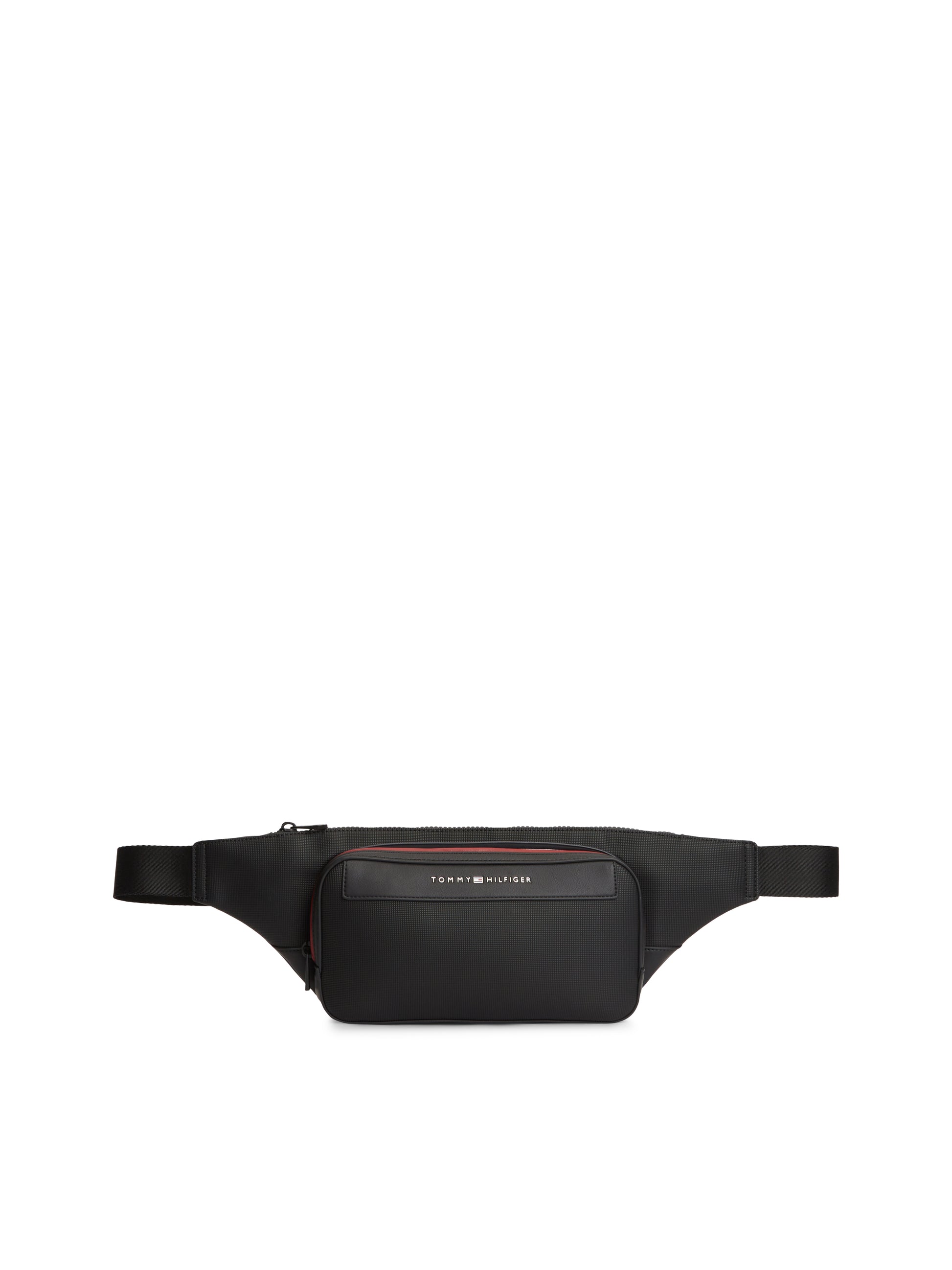 Hilfiger Bumbag Black