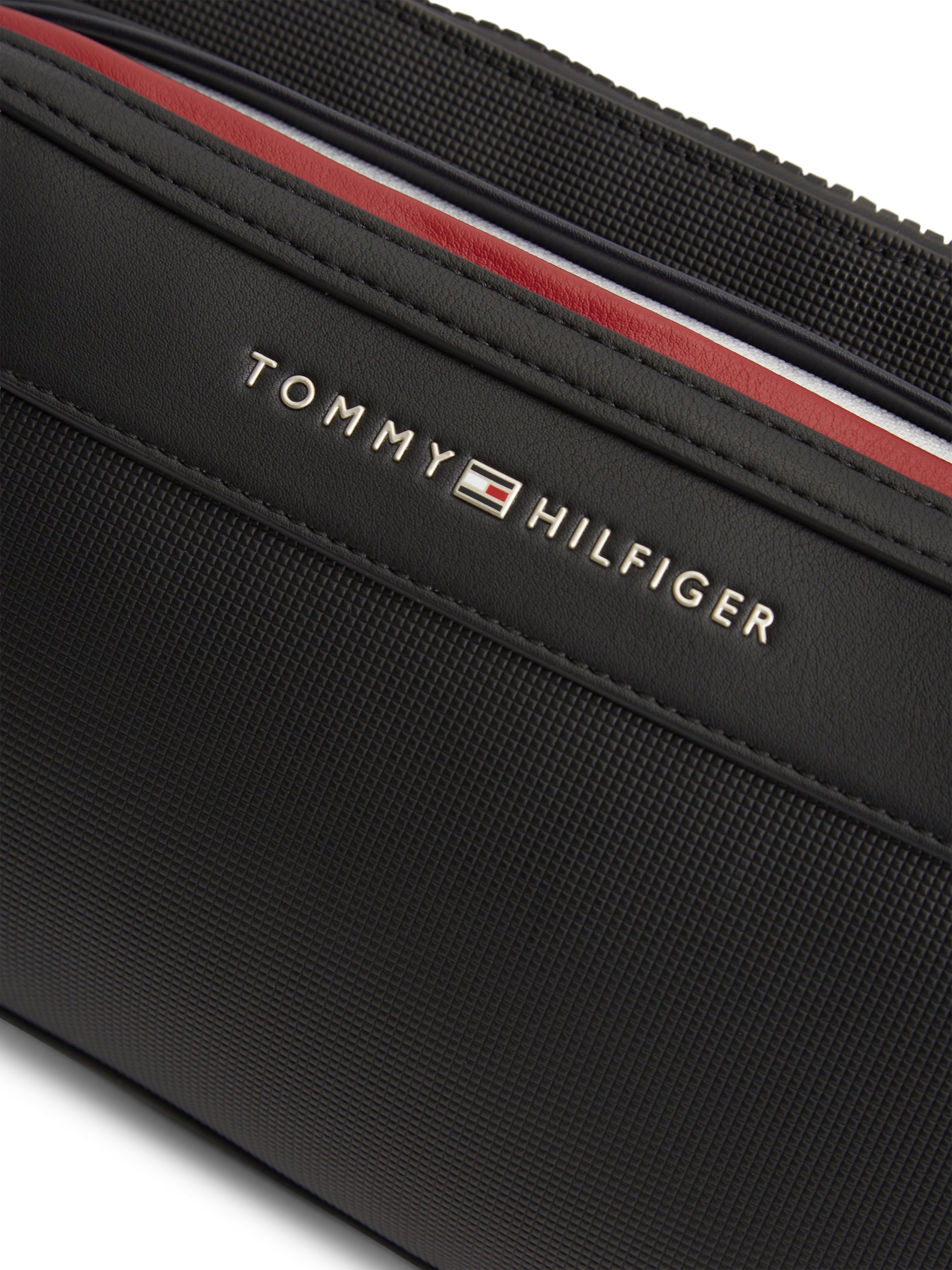 Hilfiger Bumbag Black