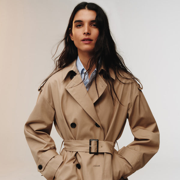 Womens outerwear