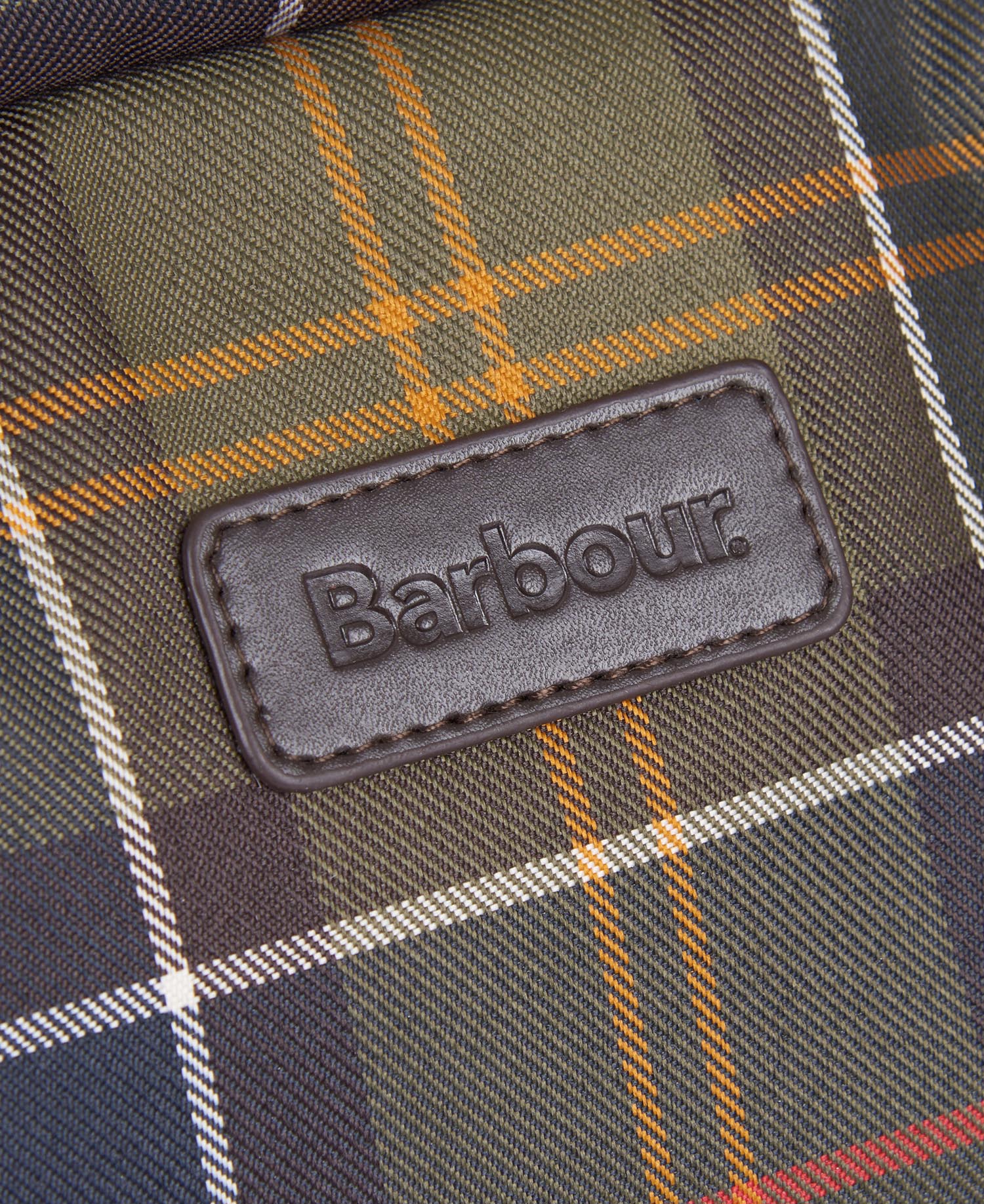 Torridon Tartan Holdall Classic Tartan