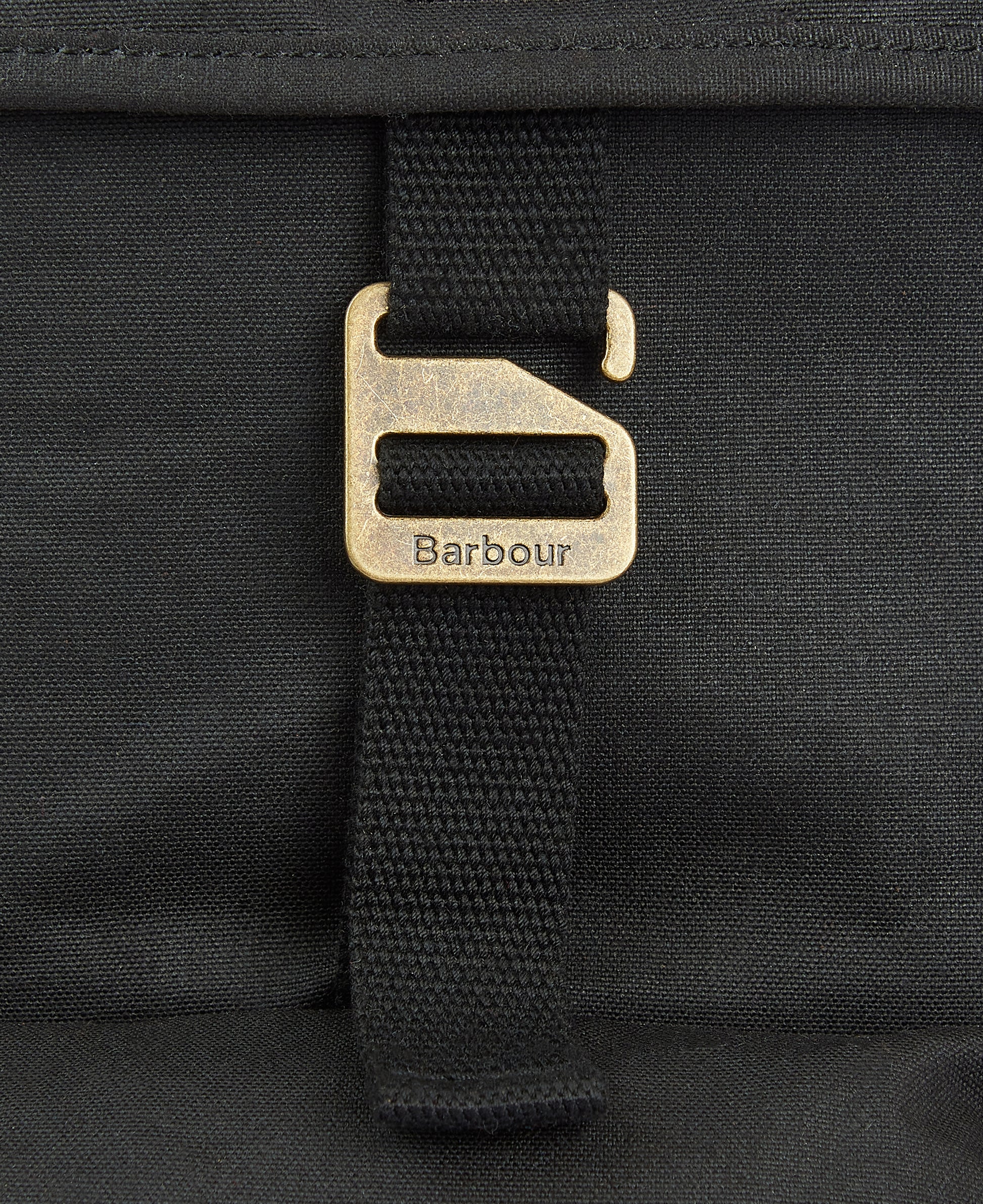 Essential Wax Backpack